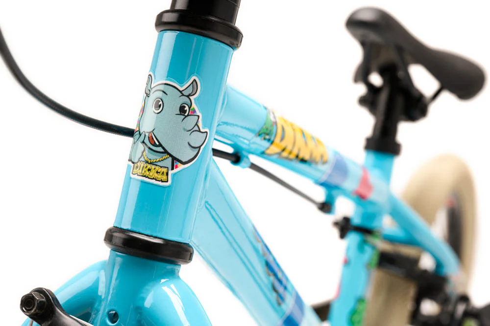 DIKKA BMX 16 Zoll | ab 4 Jahre - Image 3