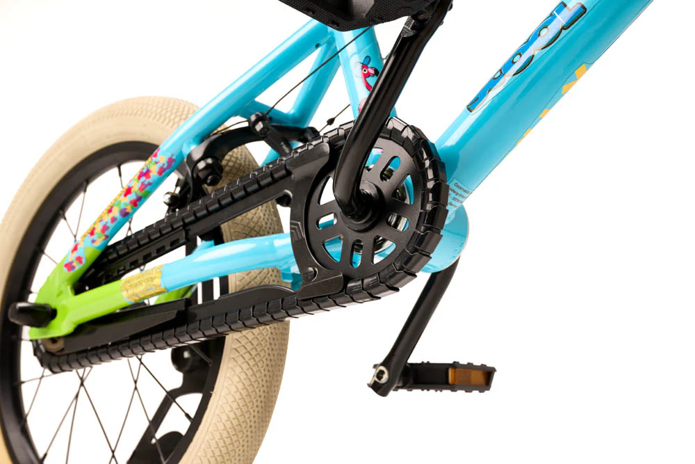 DIKKA BMX 16 Zoll | ab 4 Jahre - Image 4