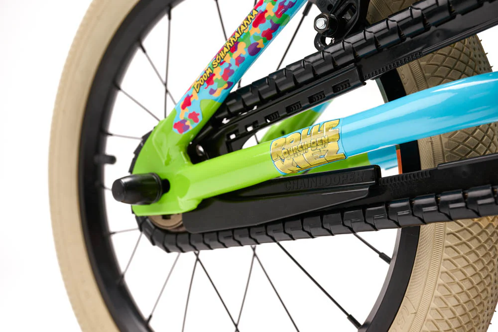 DIKKA BMX 16 Zoll | ab 4 Jahre - Image 5