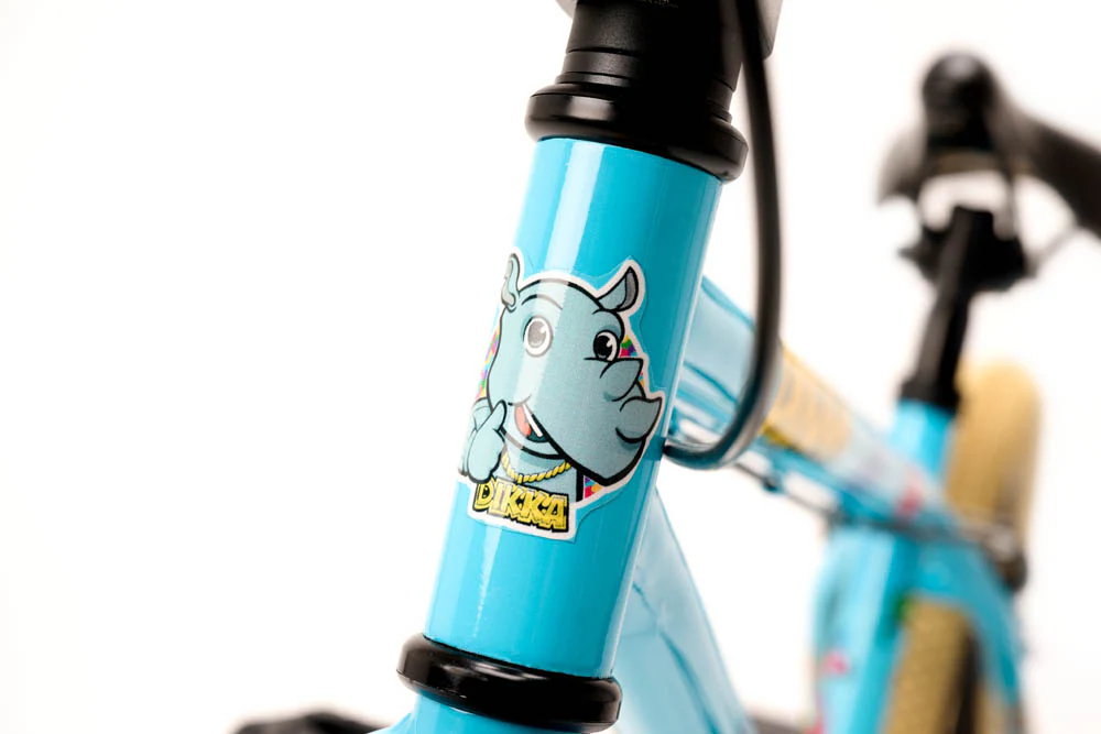 DIKKA BMX 16 Zoll | ab 4 Jahre - Image 7