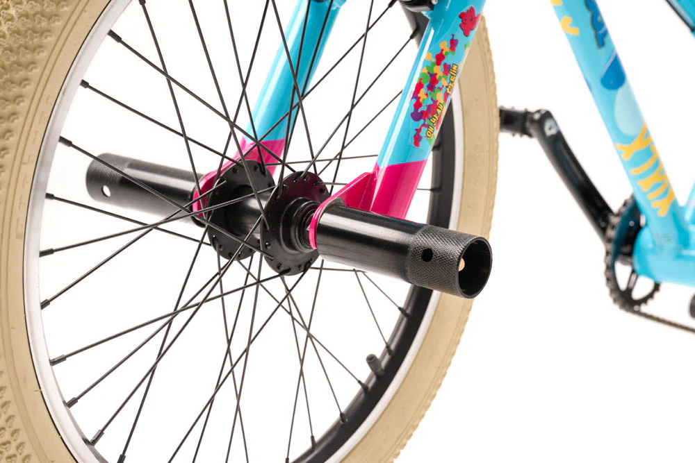 DIKKA BMX 20 Zoll | ab 6Jahre - Image 3