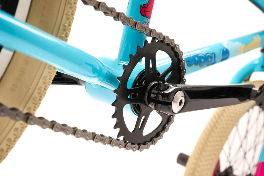 DIKKA BMX 20 Zoll | ab 6Jahre - Image 5