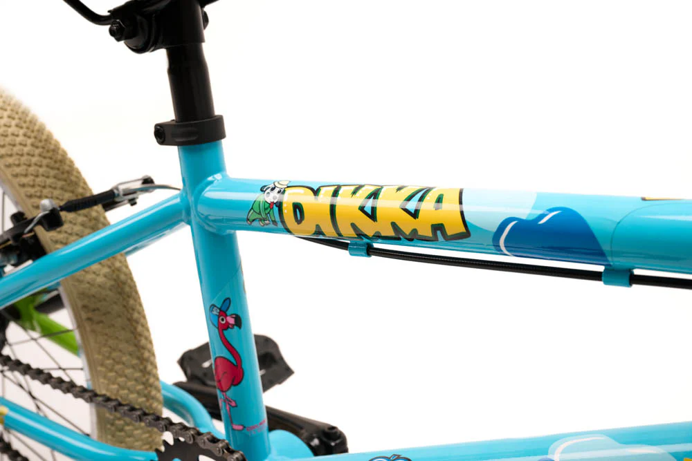DIKKA BMX 20 Zoll | ab 6Jahre - Image 6