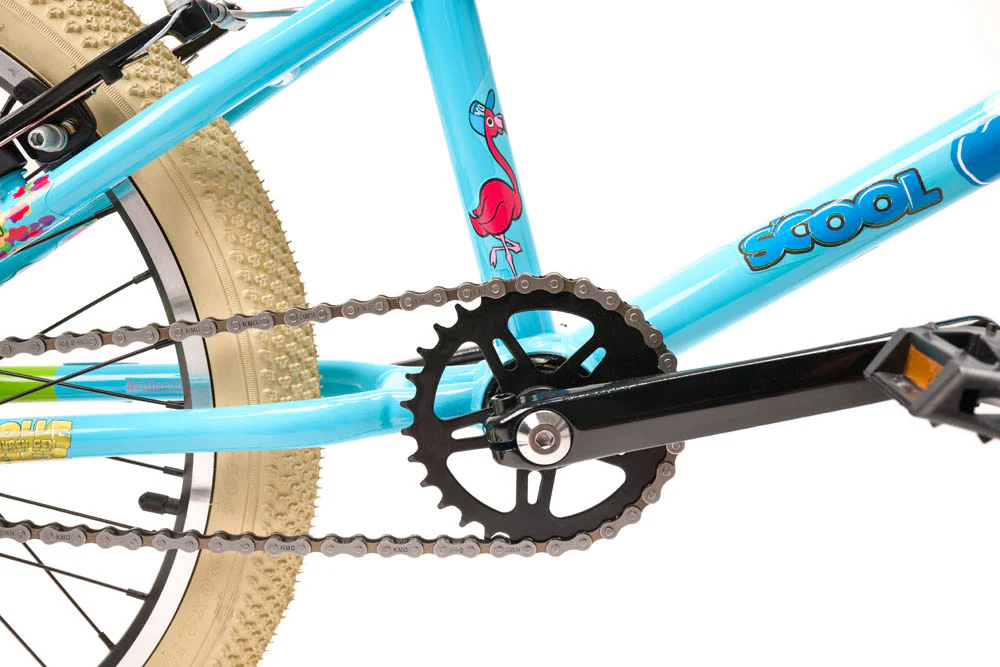 DIKKA BMX 20 Zoll | ab 6Jahre - Image 7