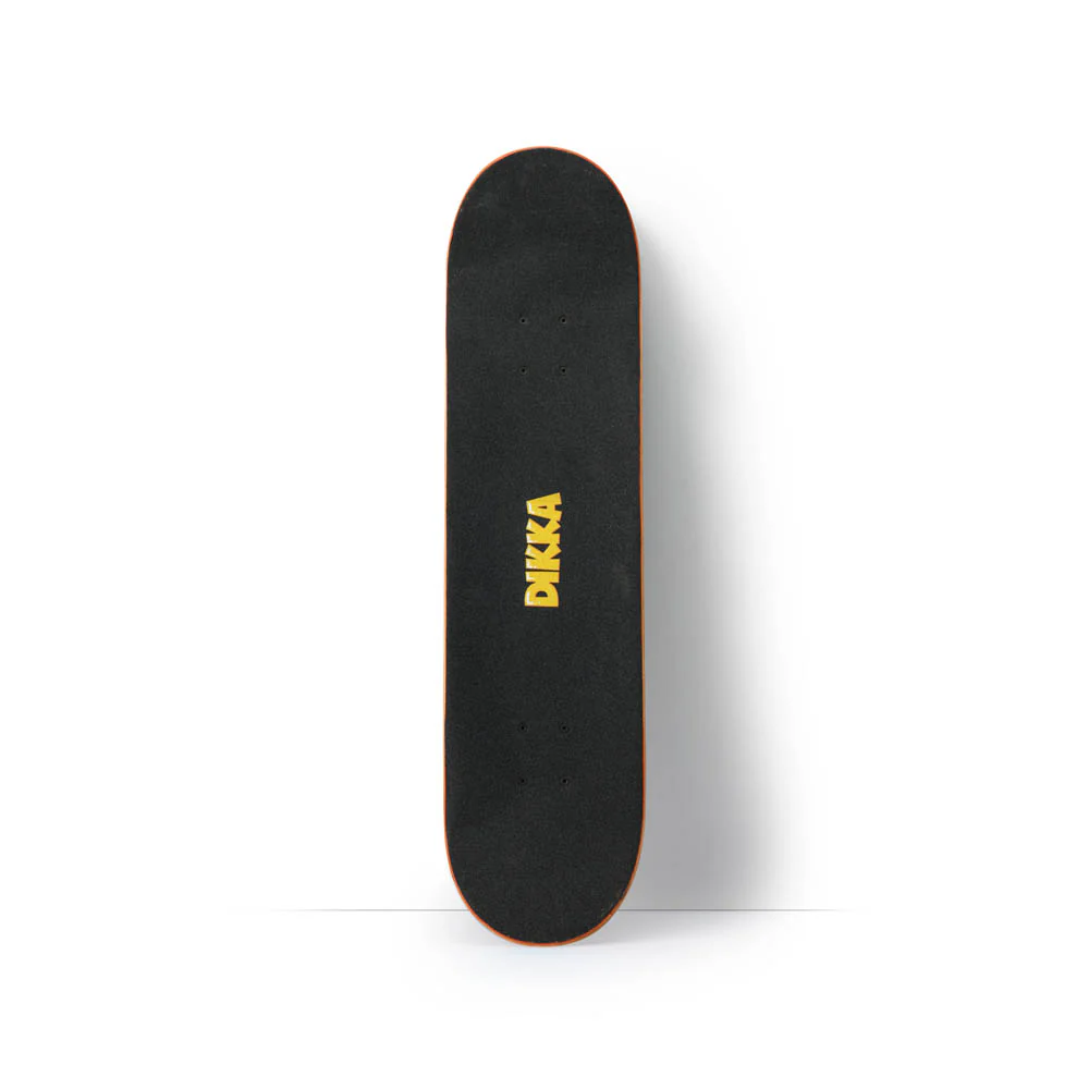 DIKKA Skateboard - Image 3