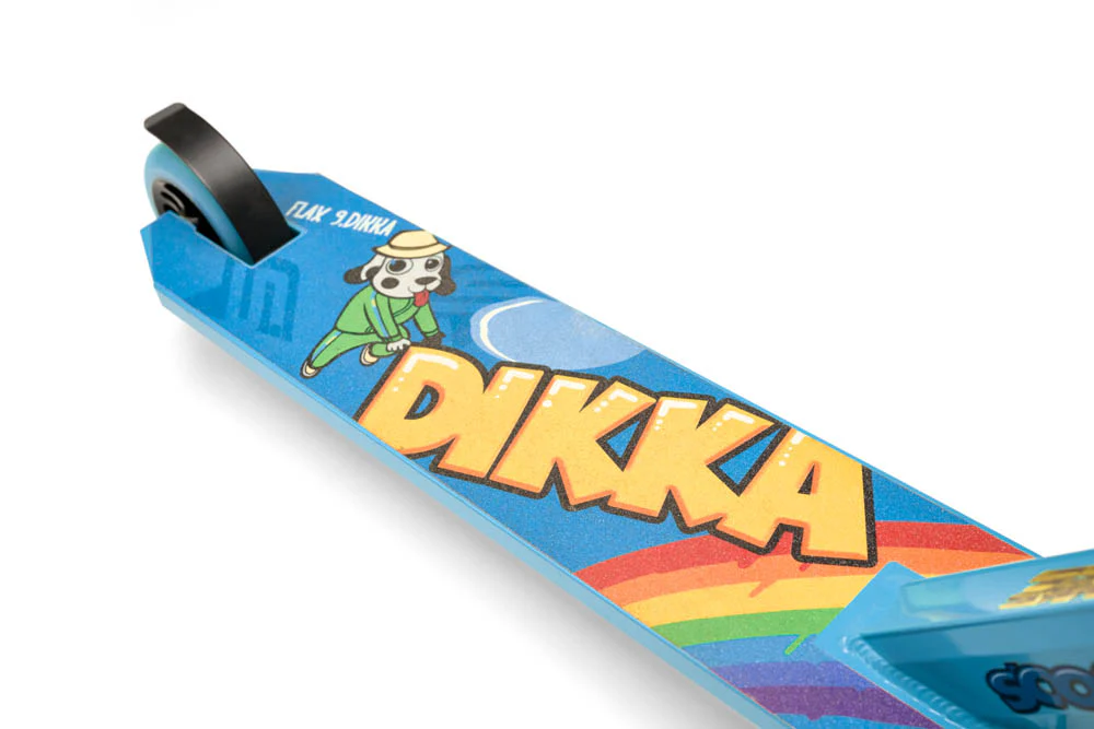 DIKKA Stuntscooter - Image 3