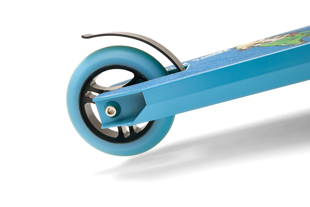 DIKKA Stuntscooter - Image 4