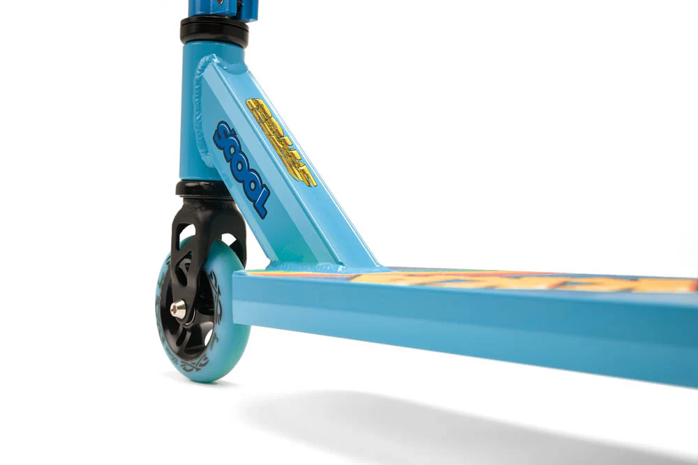 DIKKA Stuntscooter - Image 5