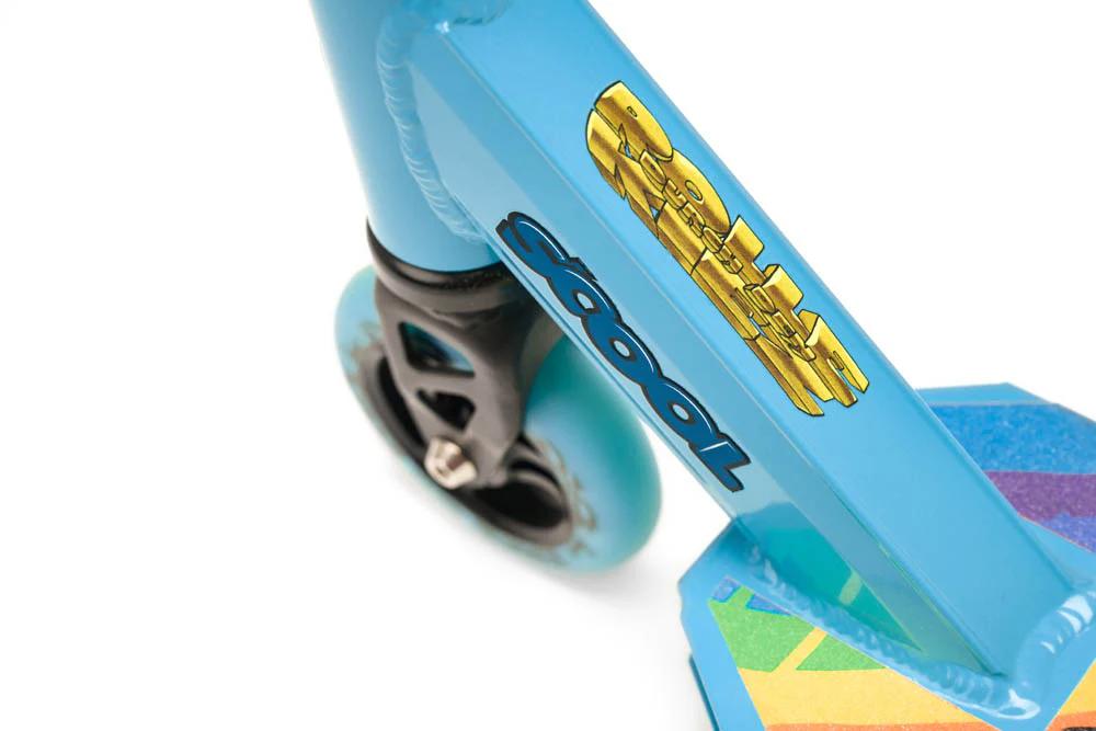 DIKKA Stuntscooter - Image 6