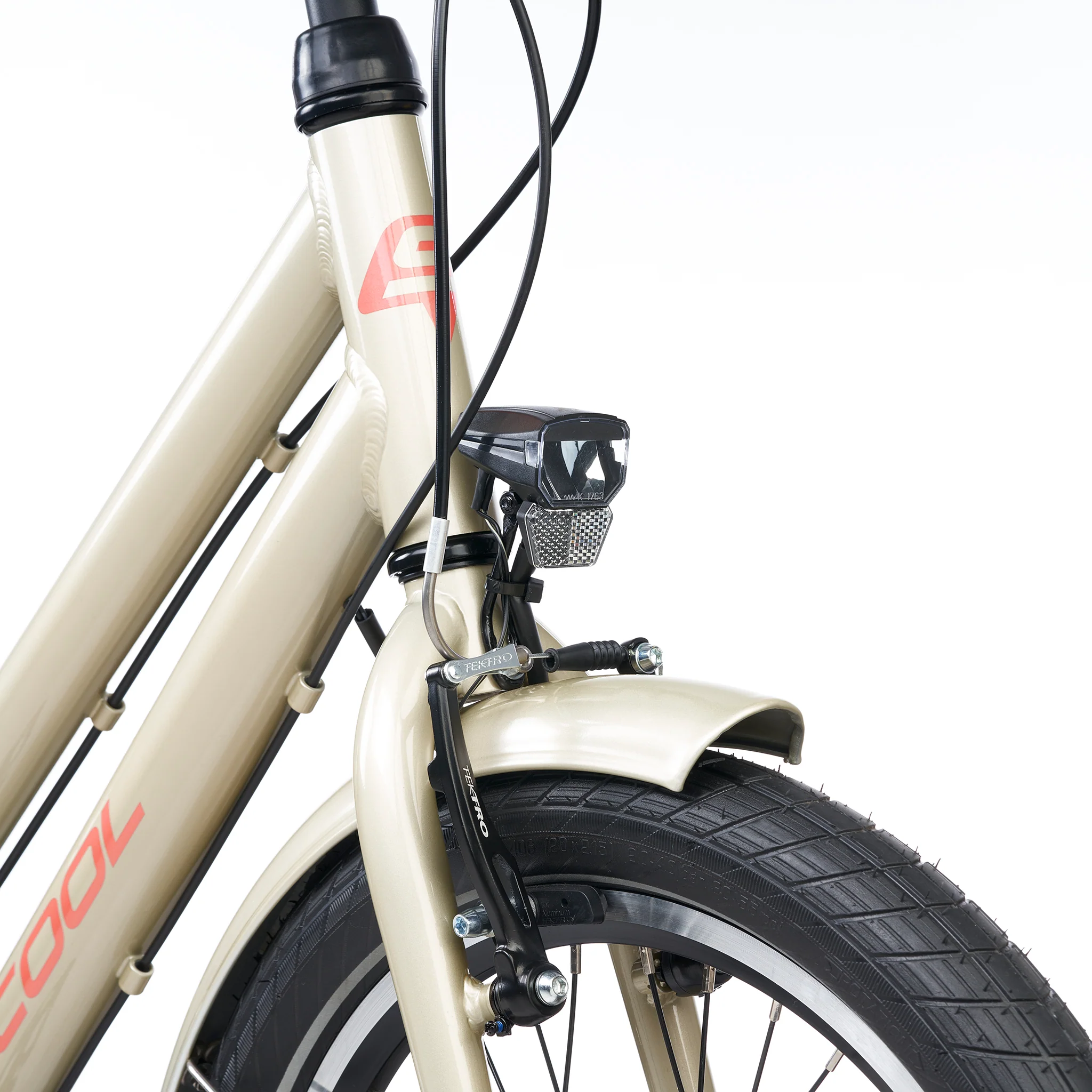 Kinderfahrrad - chiX pro 20 Zoll 3-Gang | ab 6 Jahre - Image 17