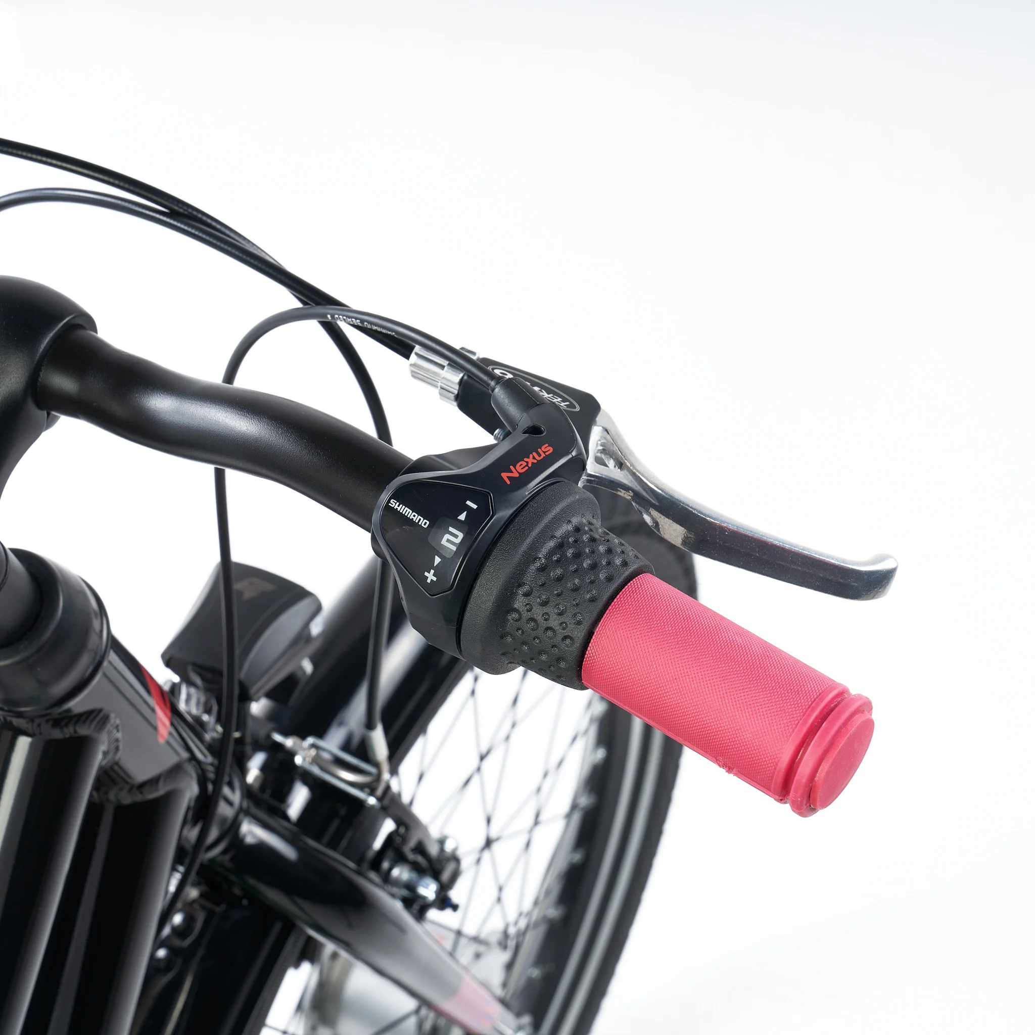 Kinderfahrrad - chiX pro 20 Zoll 3-Gang | ab 6 Jahre - Image 3