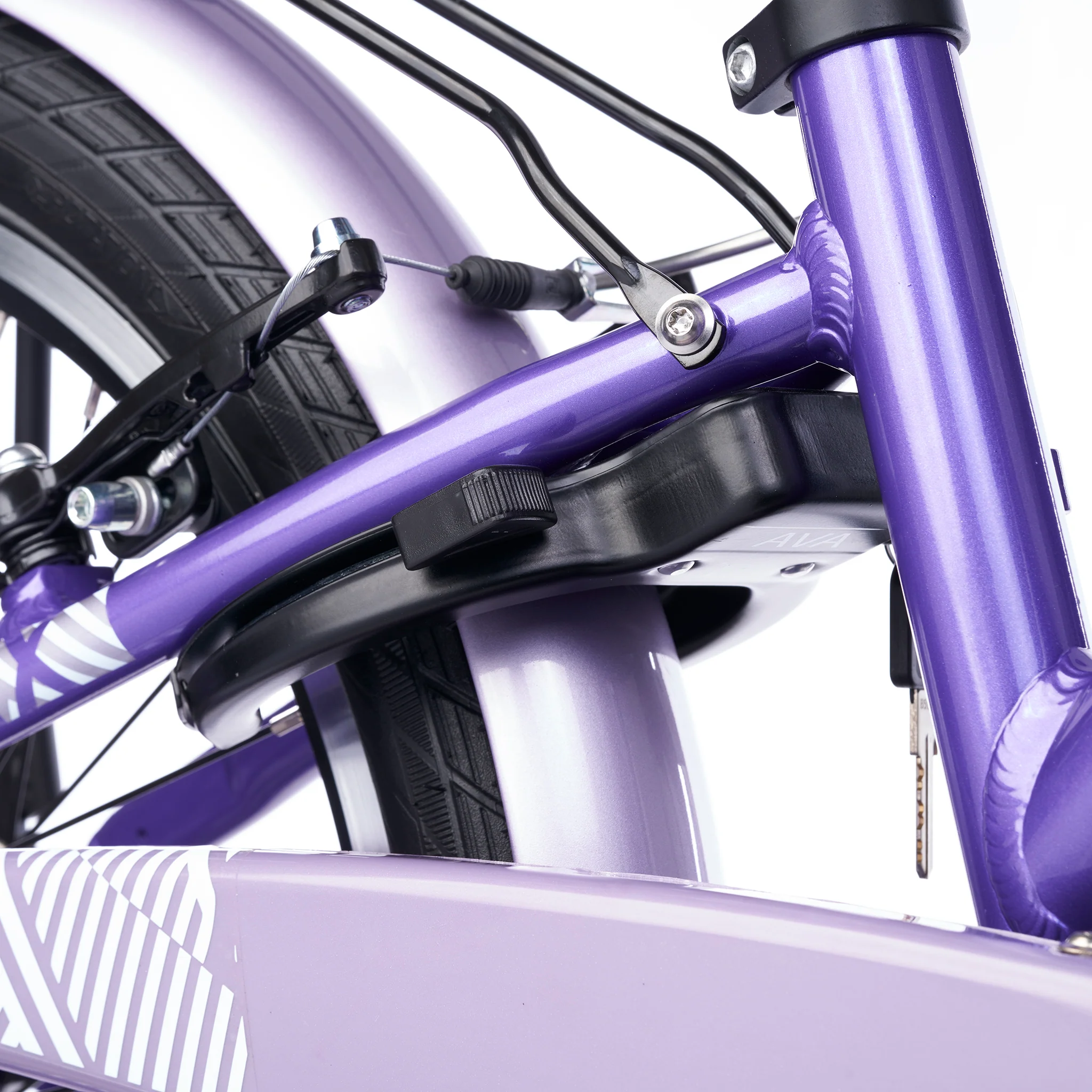 Kinderfahrrad - chiX pro 20 Zoll 7-Gang | ab 6 Jahre - Image 10