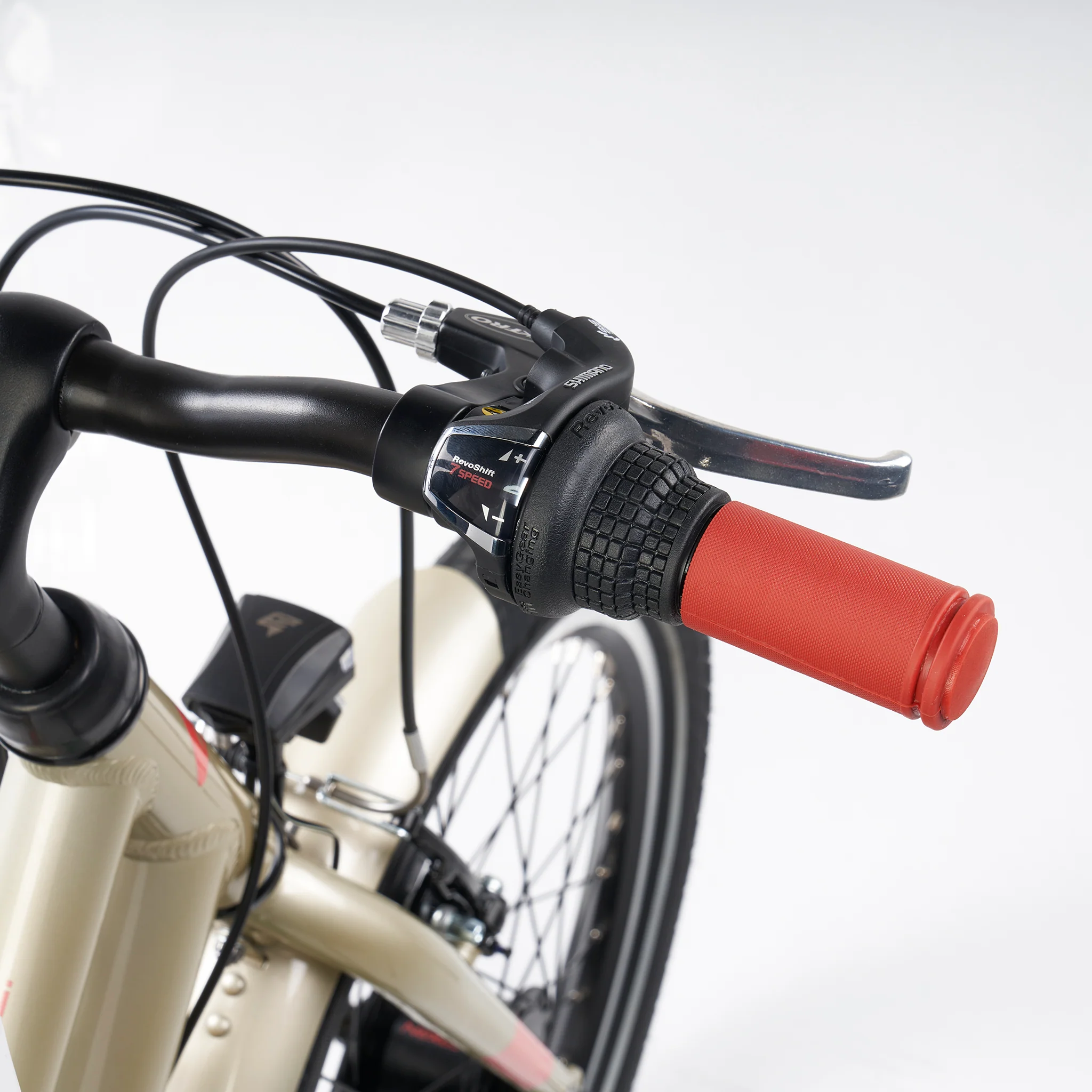Kinderfahrrad - chiX pro 20 Zoll 7-Gang | ab 6 Jahre - Image 14