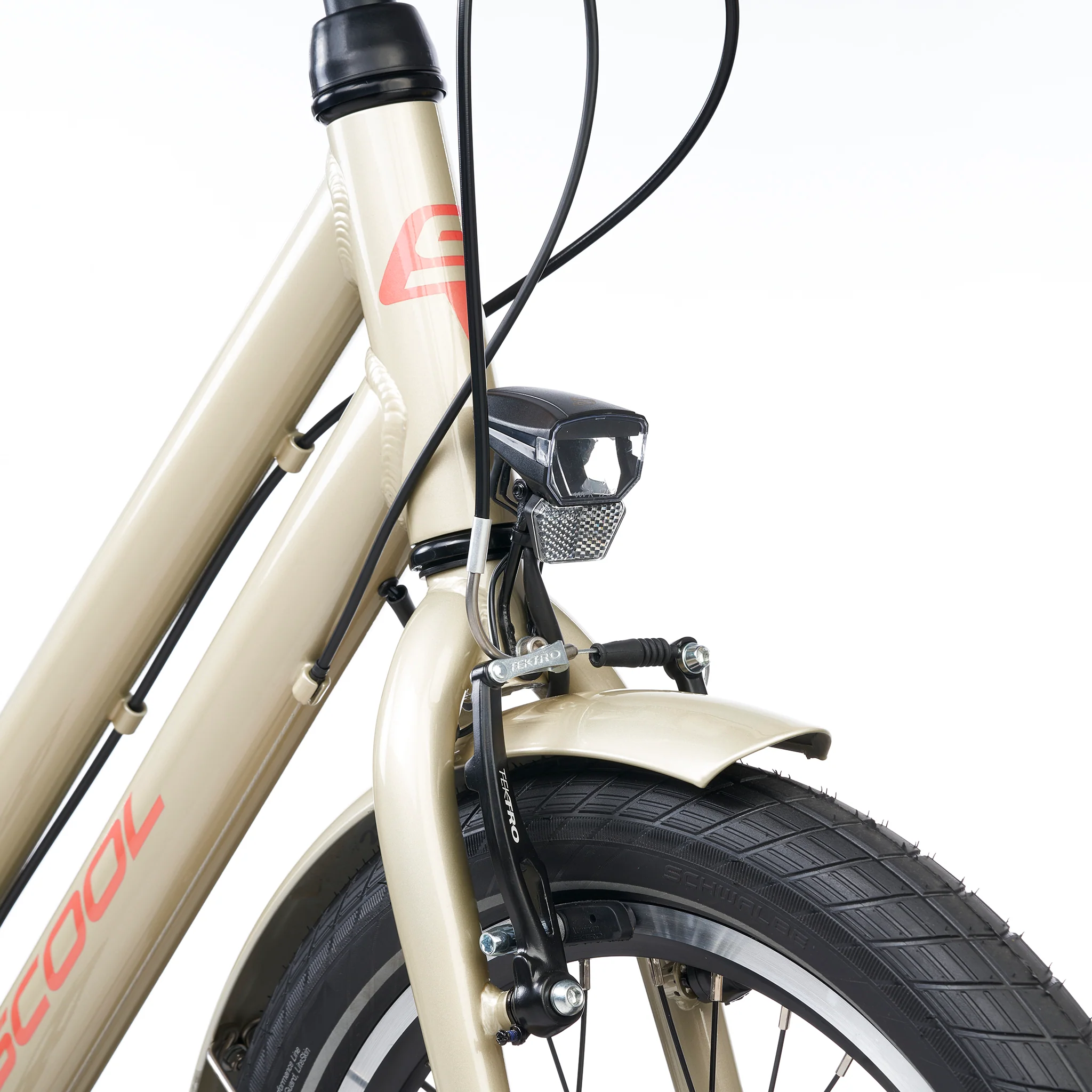 Kinderfahrrad - chiX pro 20 Zoll 7-Gang | ab 6 Jahre - Image 17