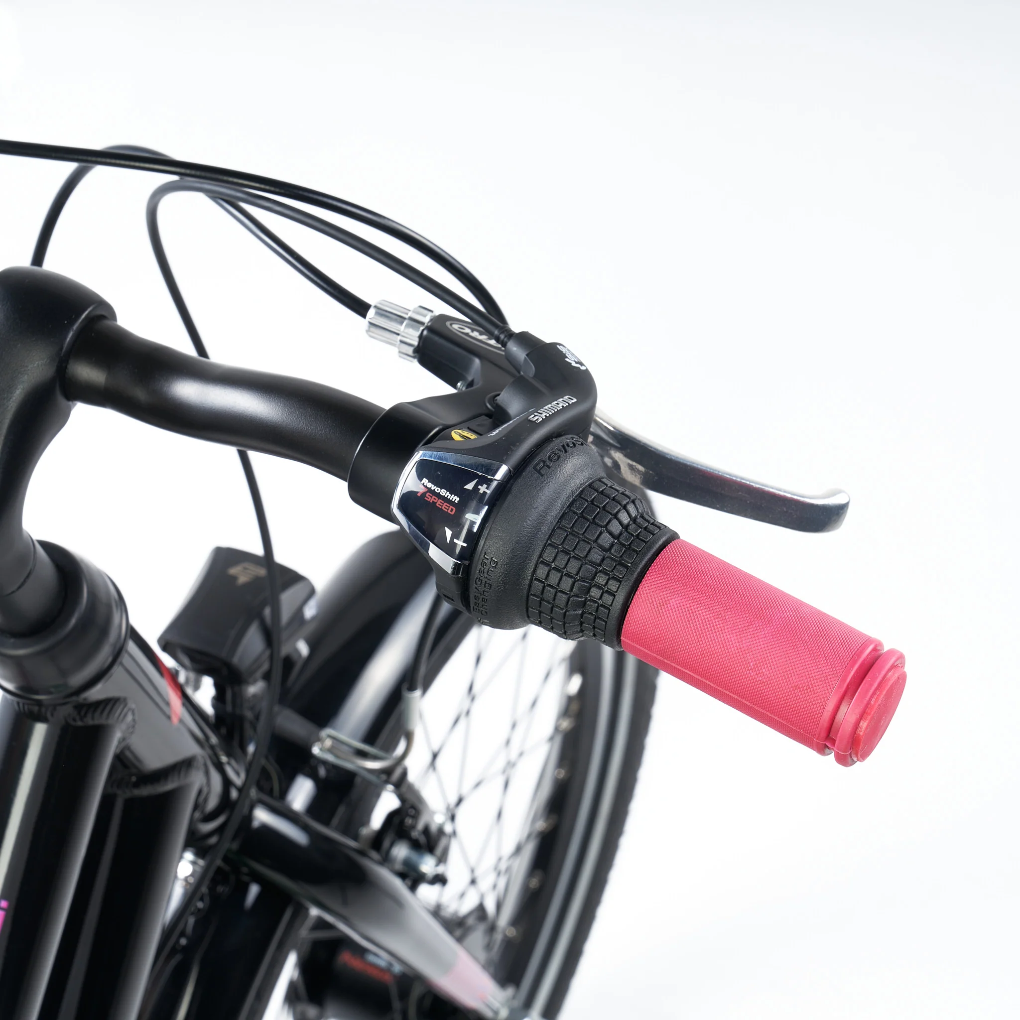 Kinderfahrrad - chiX pro 20 Zoll 7-Gang | ab 6 Jahre - Image 3