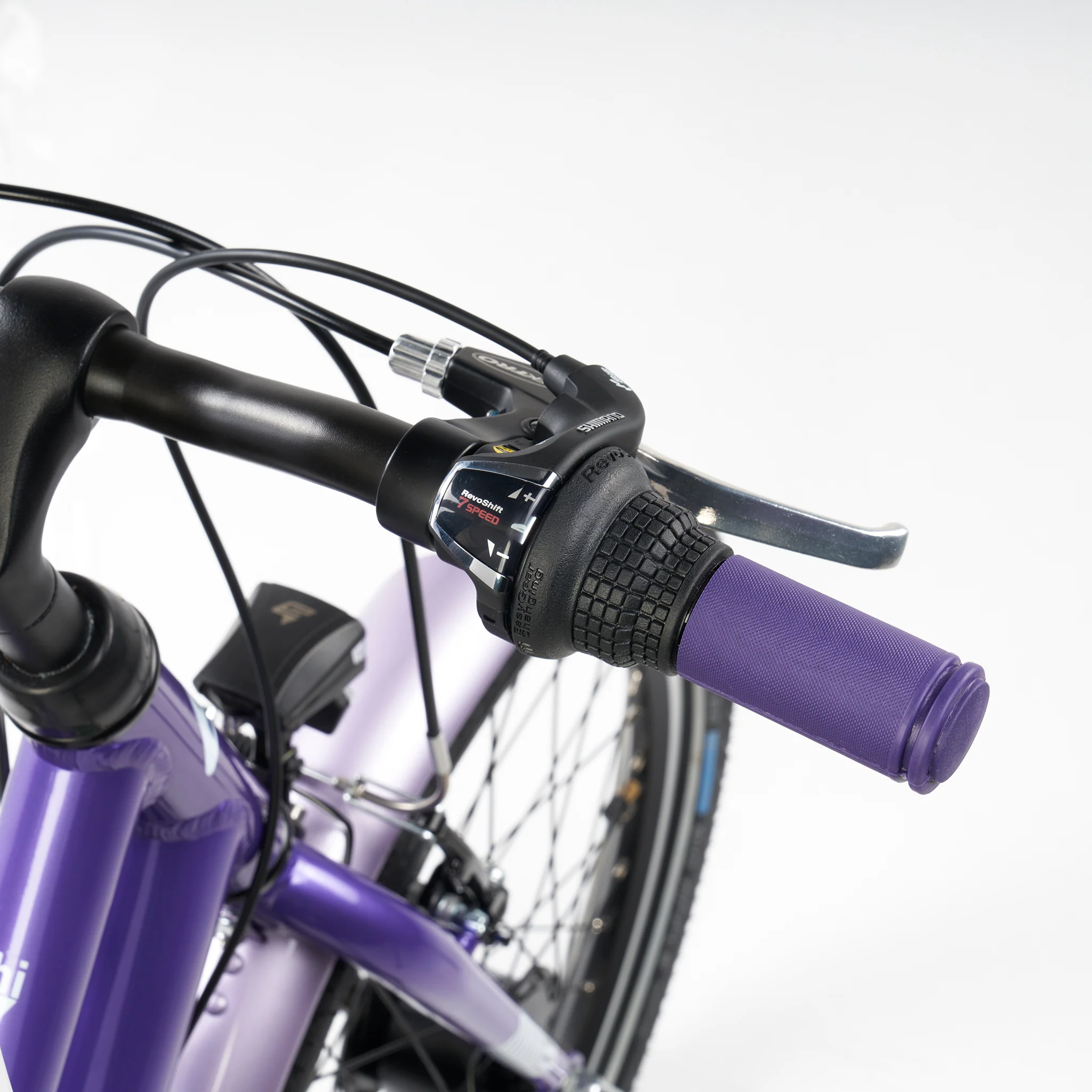 Kinderfahrrad - chiX pro 20 Zoll 7-Gang | ab 6 Jahre - Image 9
