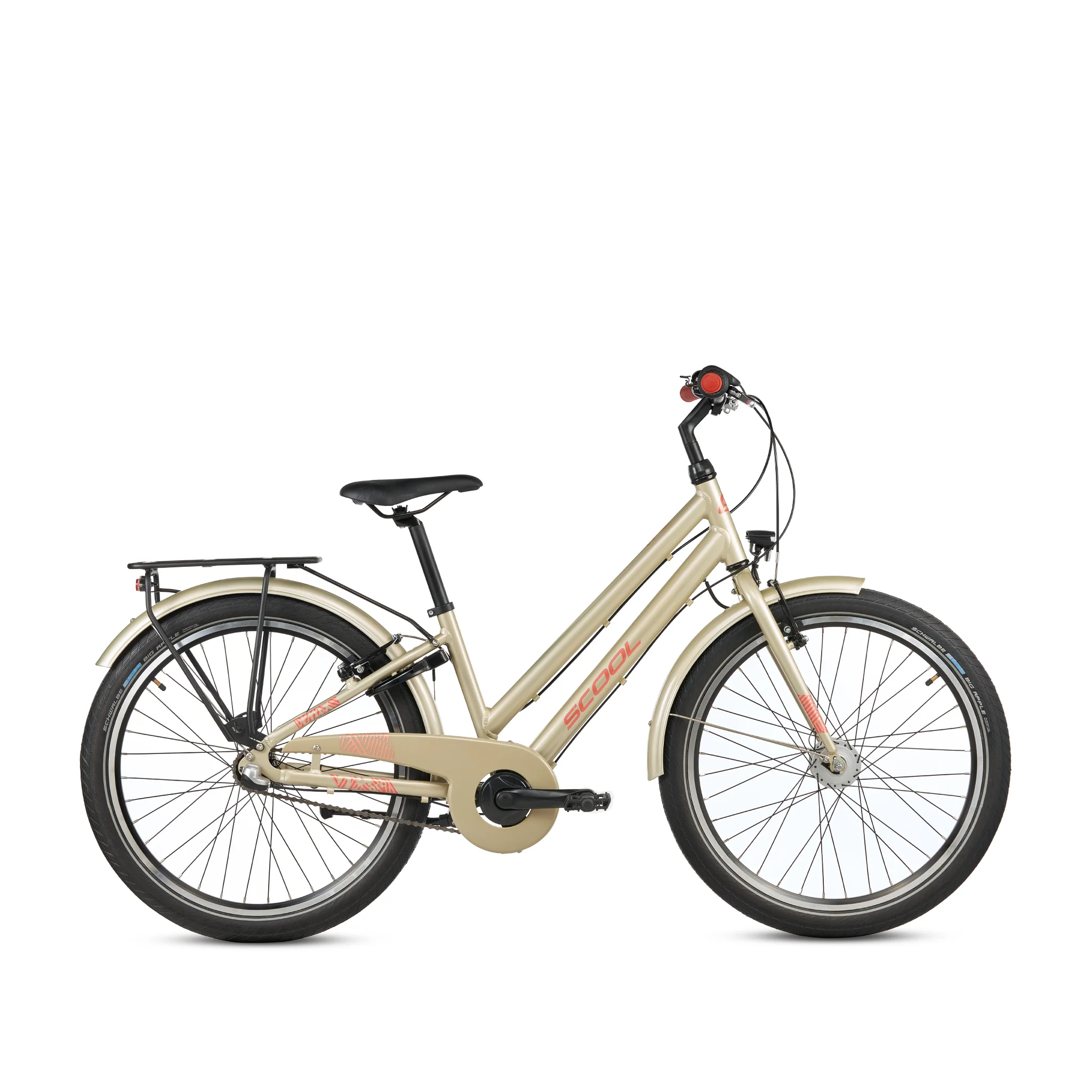 Kinderfahrrad - chiX pro 24 Zoll 3-Gang | ab 8 Jahre - Image 12