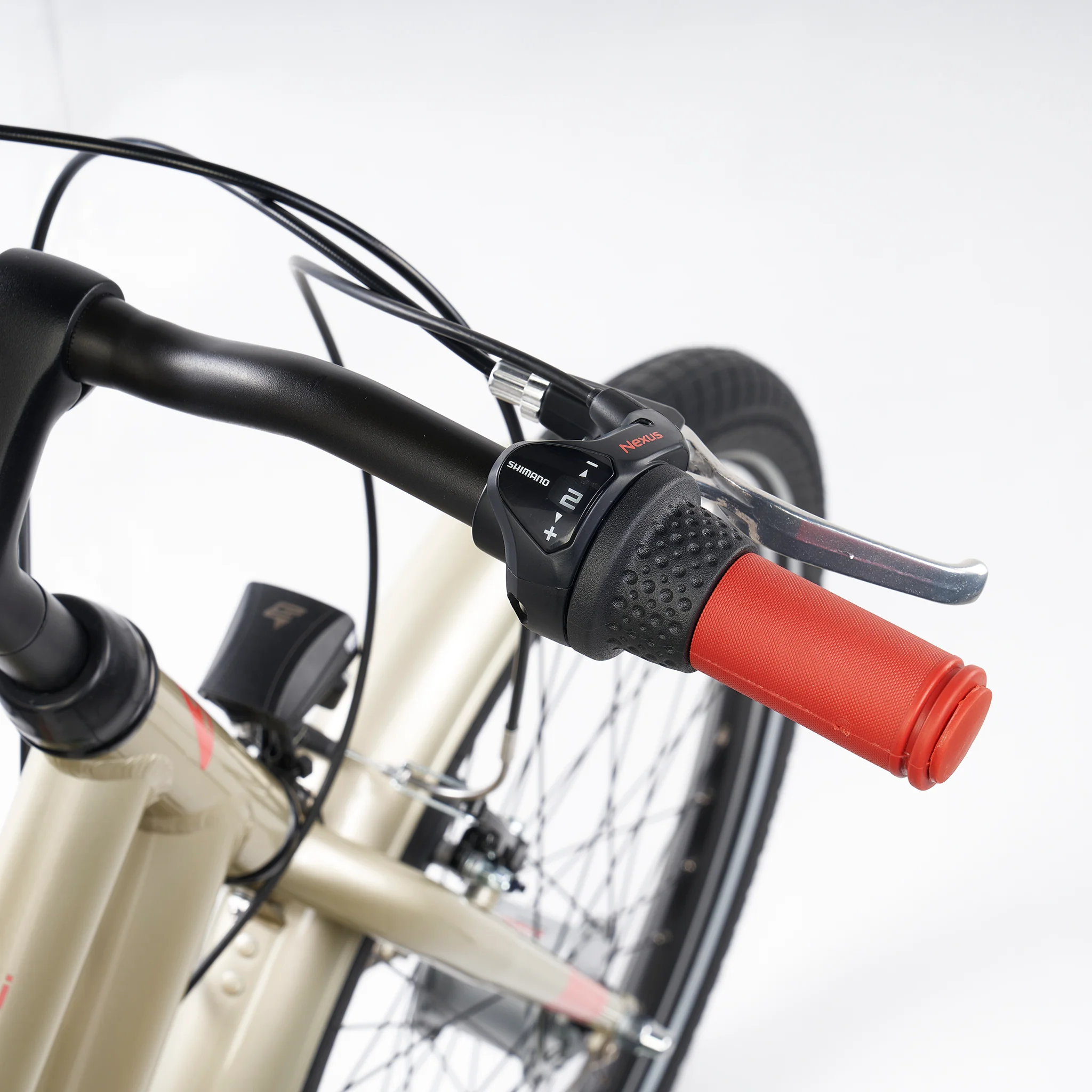 Kinderfahrrad - chiX pro 24 Zoll 3-Gang | ab 8 Jahre - Image 14