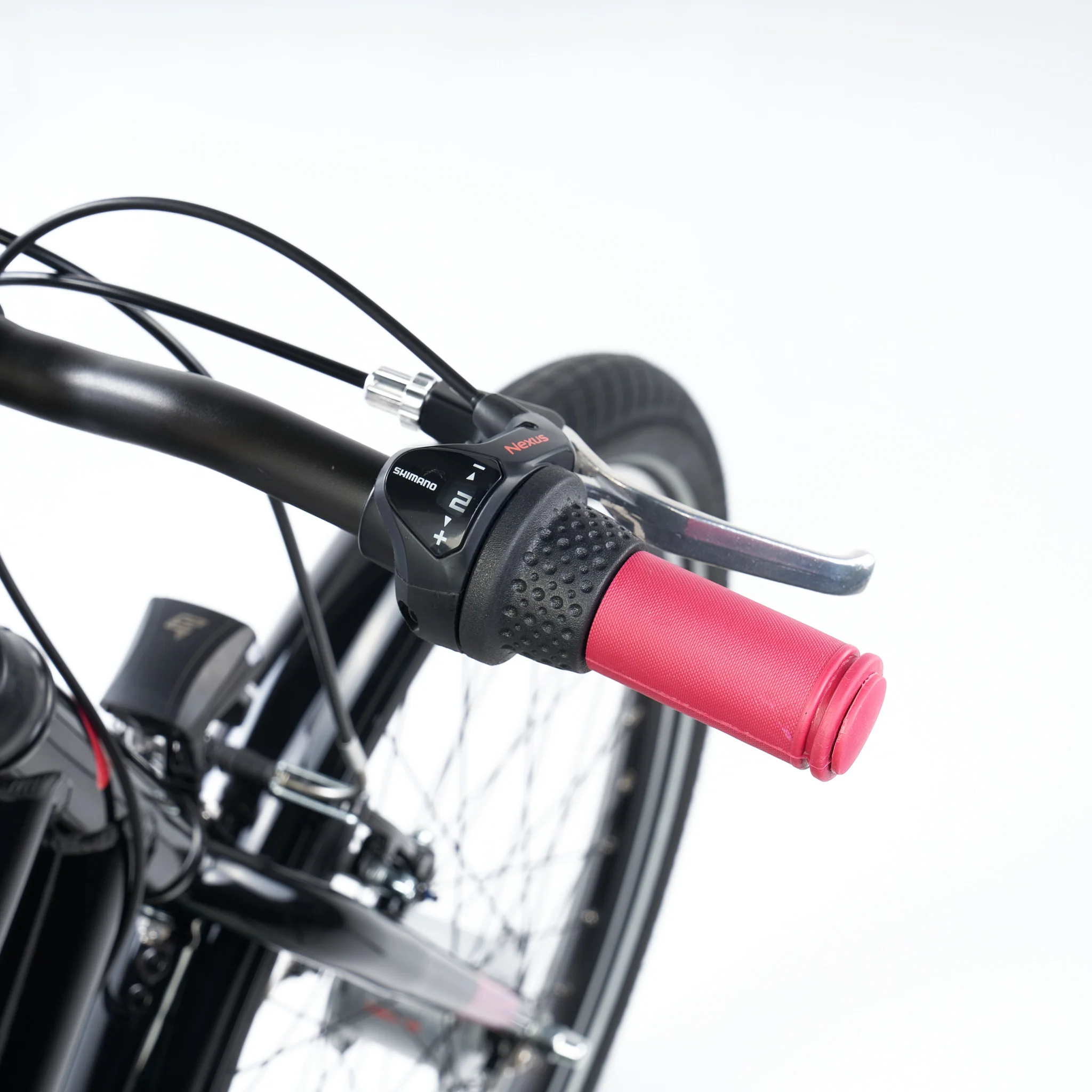 Kinderfahrrad - chiX pro 24 Zoll 3-Gang | ab 8 Jahre - Image 3