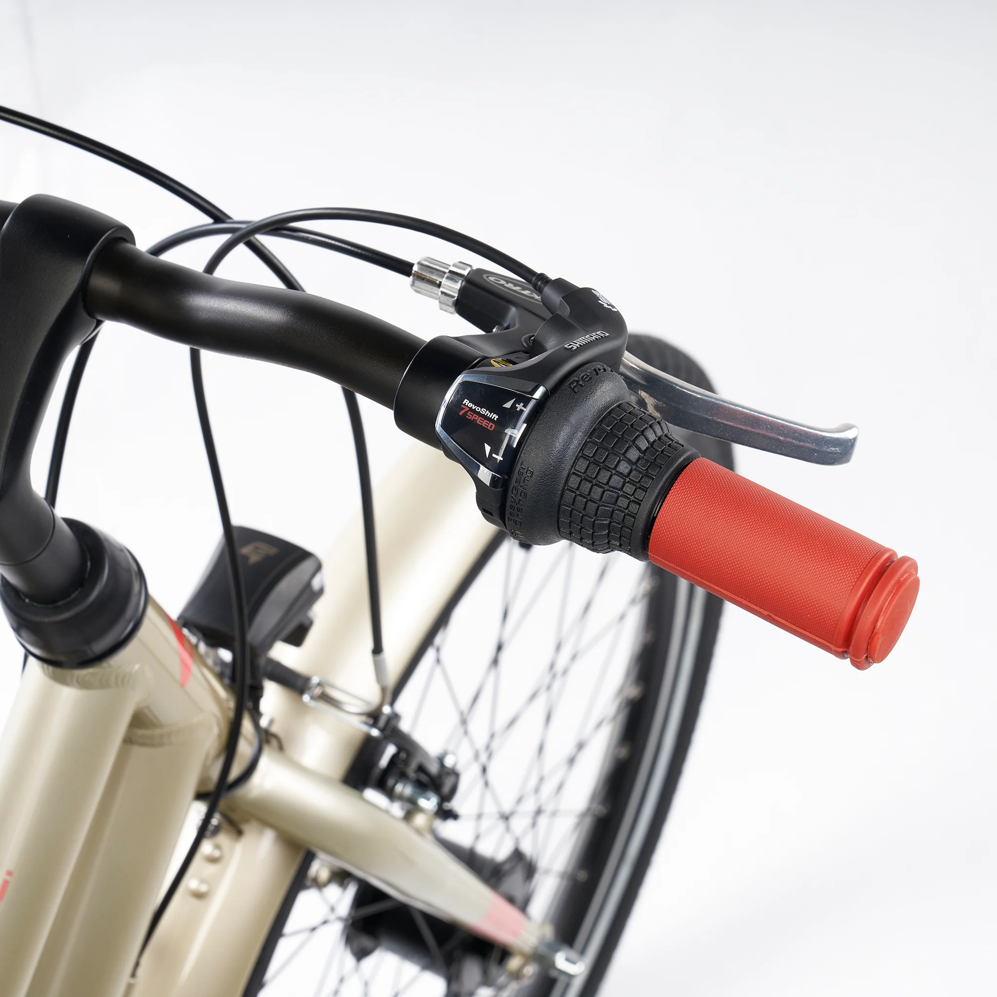 Kinderfahrrad - chiX pro 24 Zoll 7-Gang | ab 8 Jahre - Image 15