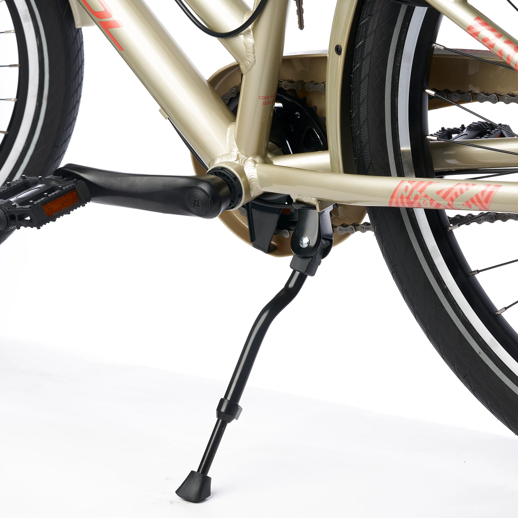Kinderfahrrad - chiX pro 24 Zoll 7-Gang | ab 8 Jahre - Image 16