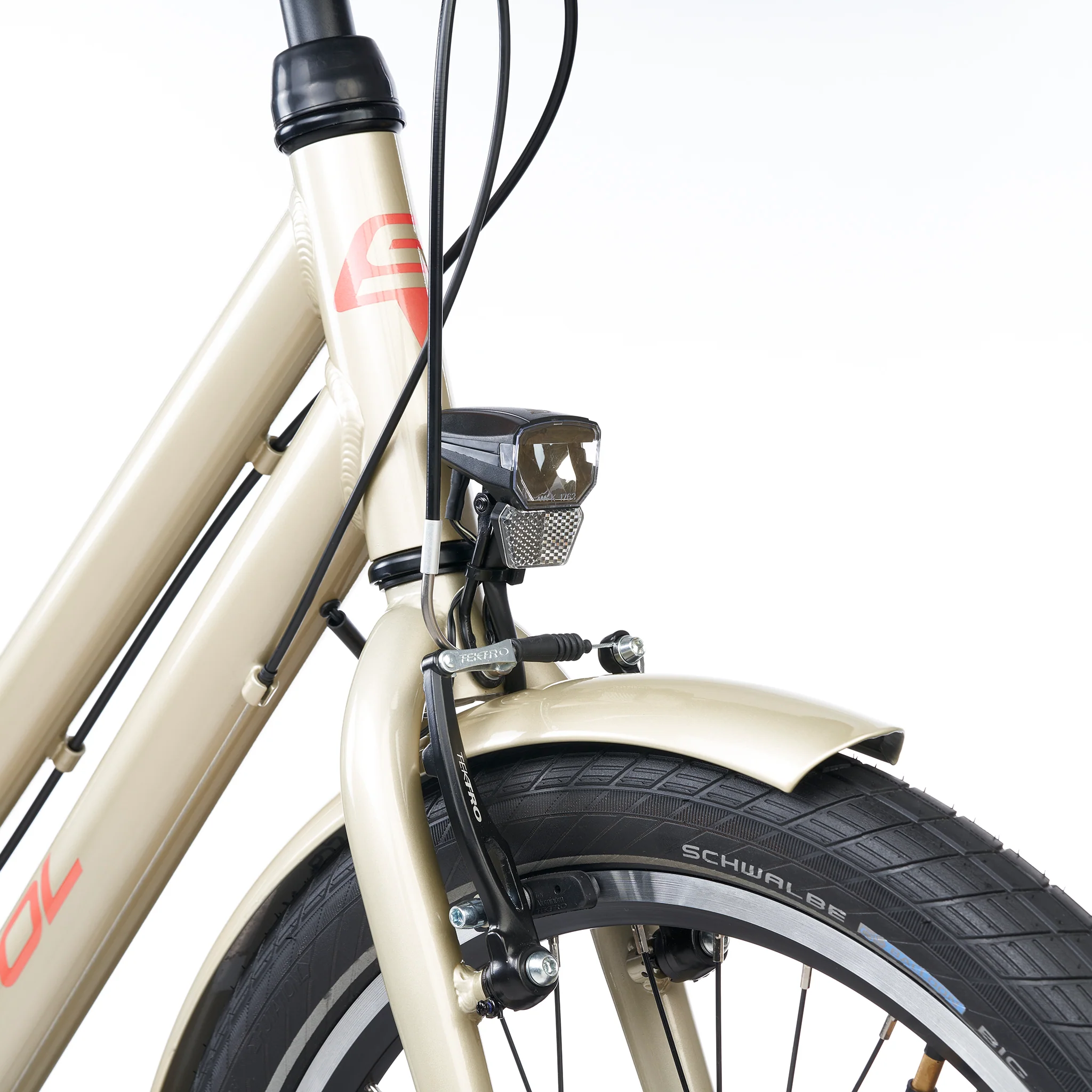 Kinderfahrrad - chiX pro 24 Zoll 7-Gang | ab 8 Jahre - Image 17