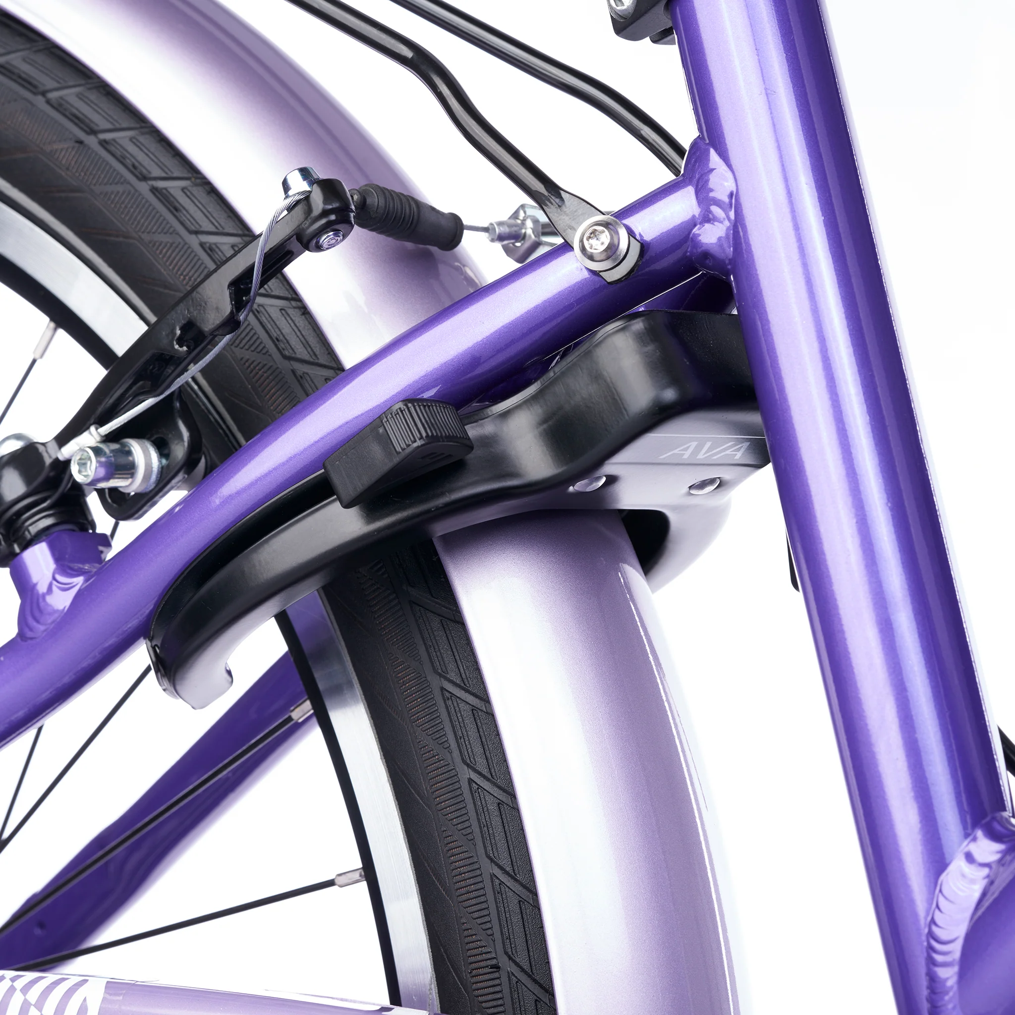 Kinderfahrrad - chiX pro 24 Zoll 7-Gang | ab 8 Jahre - Image 9