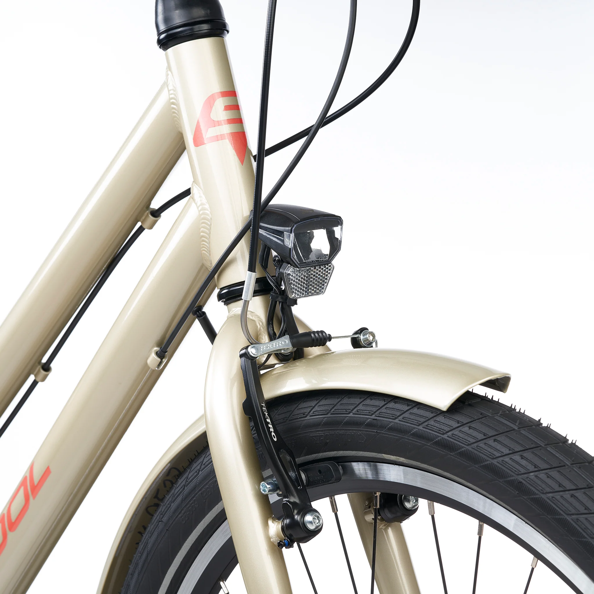 Kinderfahrrad - chiX pro 26 Zoll 7-Gang | ab 10 Jahre - Image 18