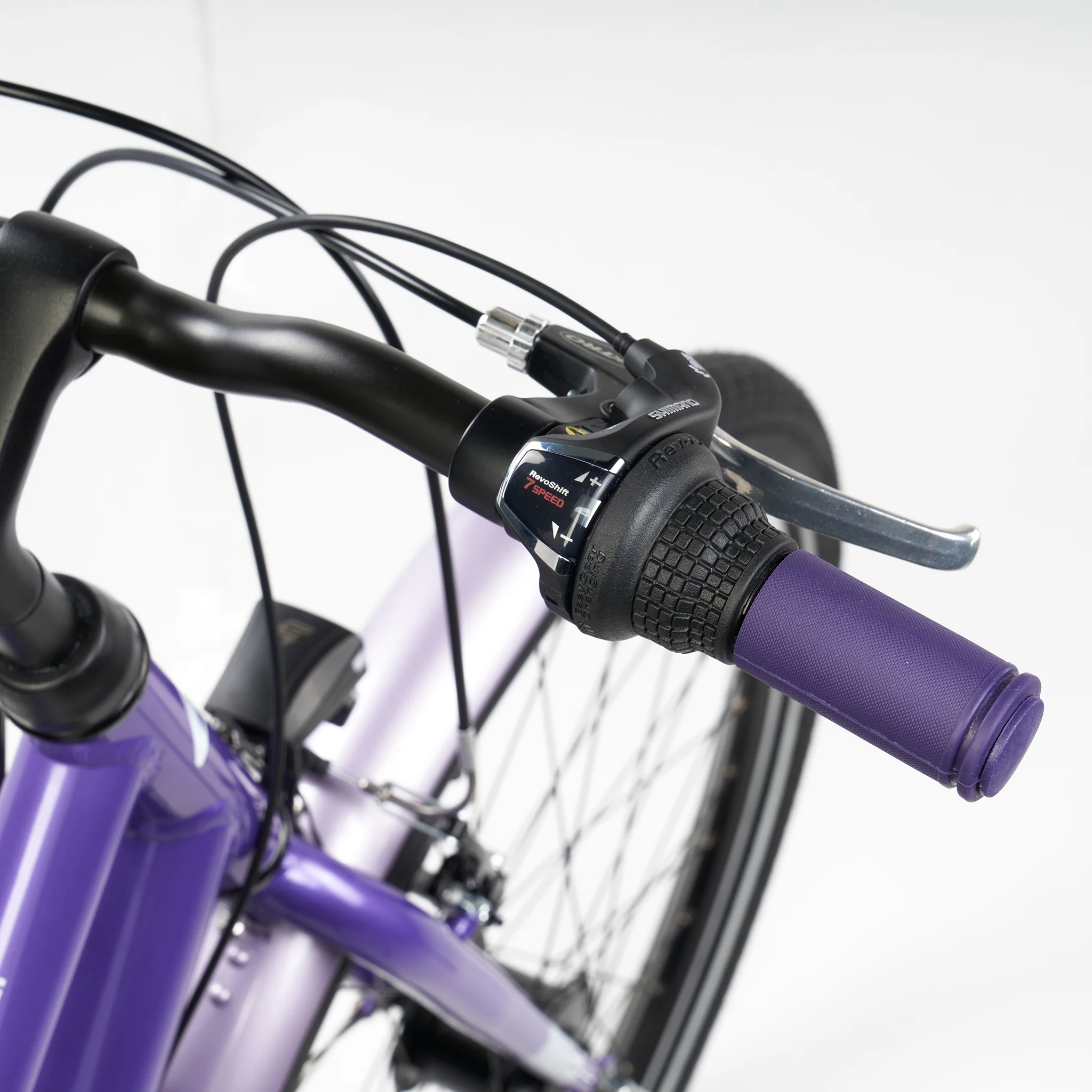 Kinderfahrrad - chiX pro 26 Zoll 7-Gang | ab 10 Jahre - Image 9