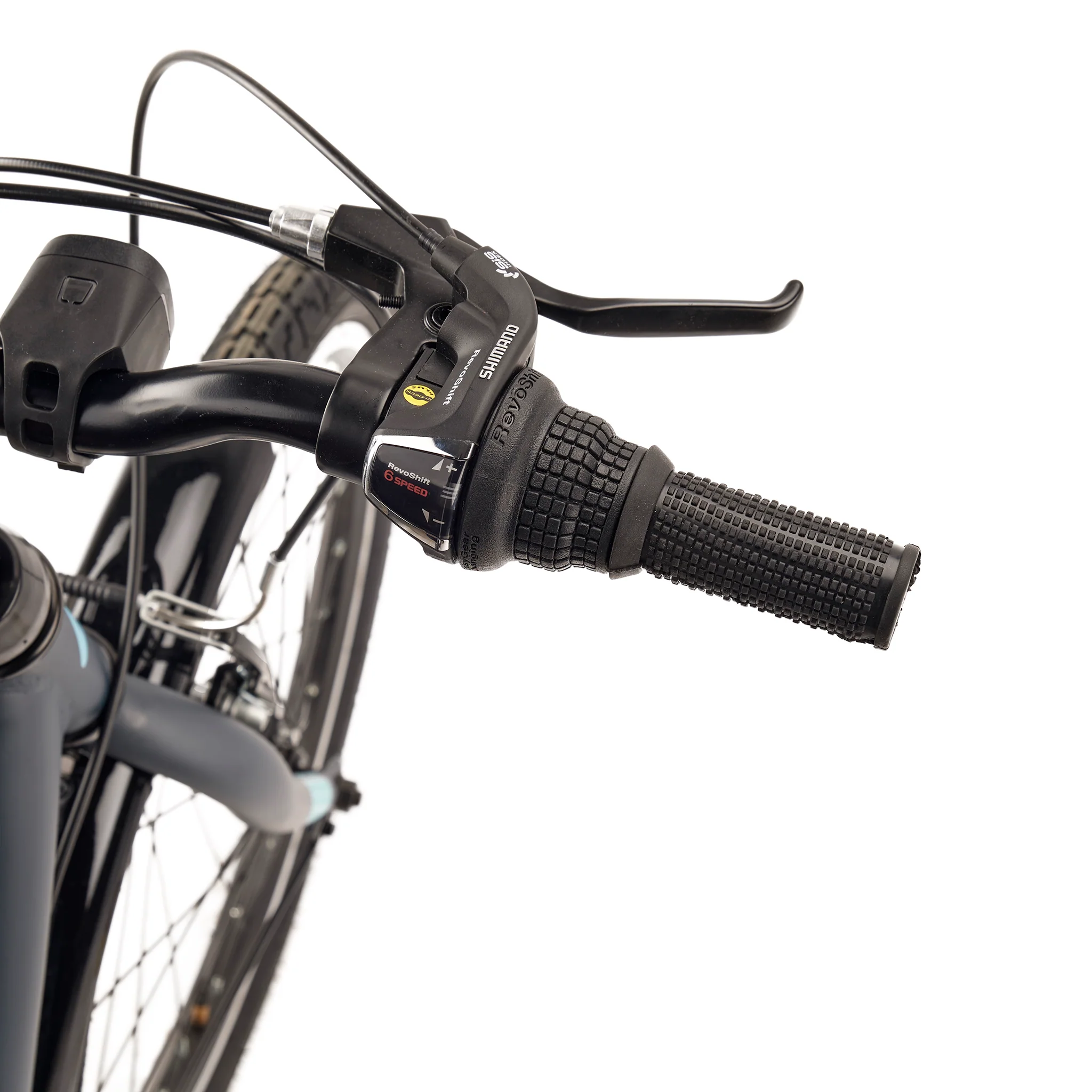 Kinderfahrrad - chiX 20 Zoll 6-Gang | ab 6 Jahre - Image 9