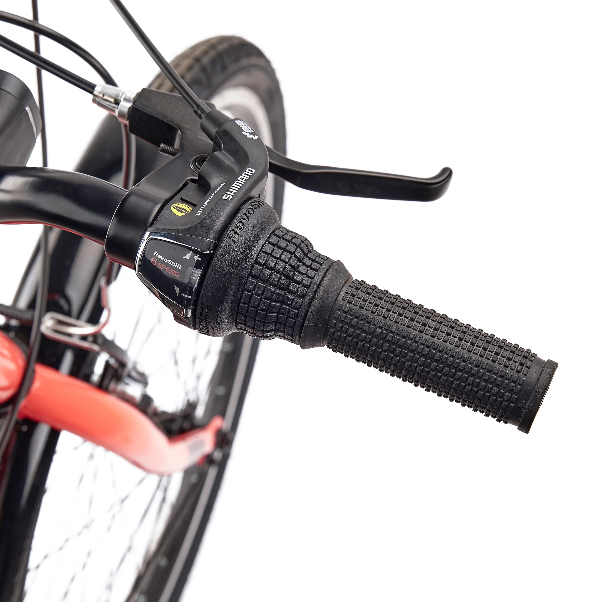Kinderfahrrad - chiX 24 Zoll 6-Gang | ab 8 Jahre - Image 15