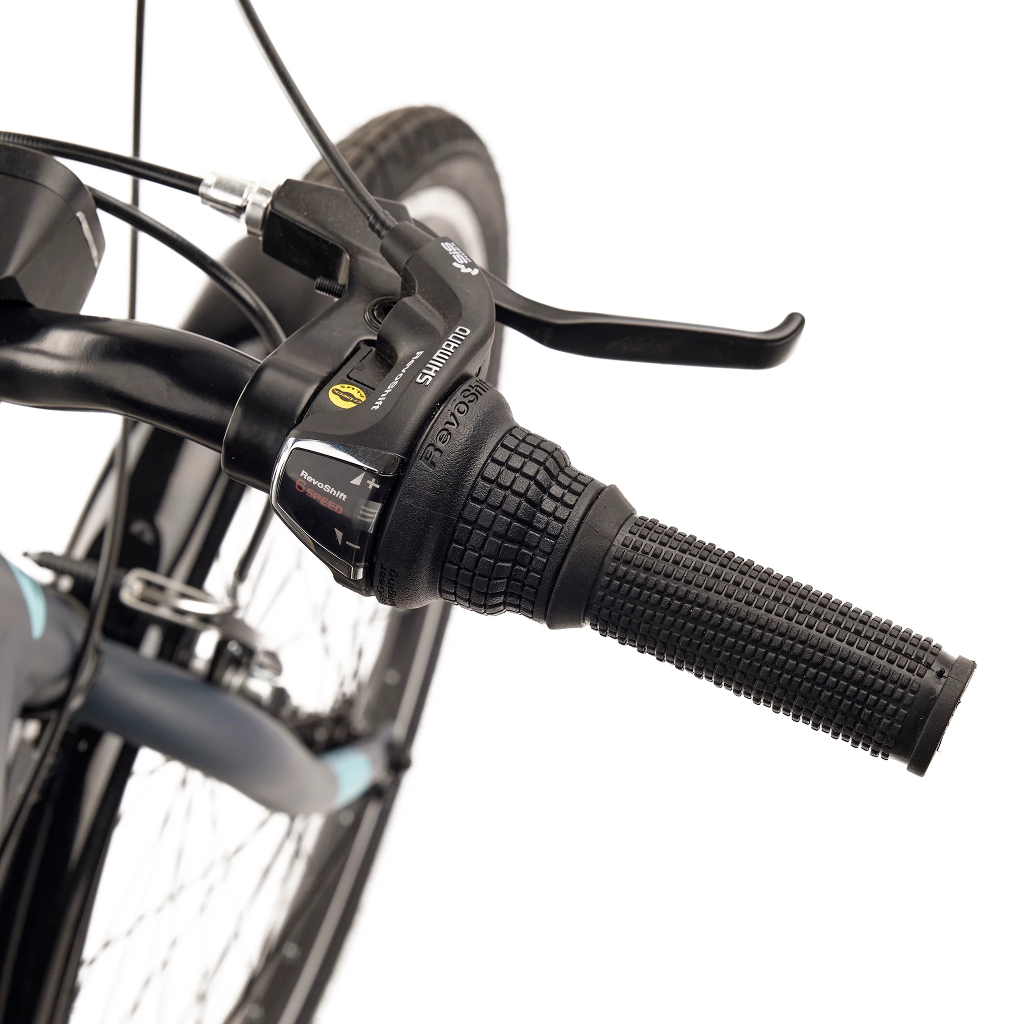 Kinderfahrrad - chiX 24 Zoll 6-Gang | ab 8 Jahre - Image 3