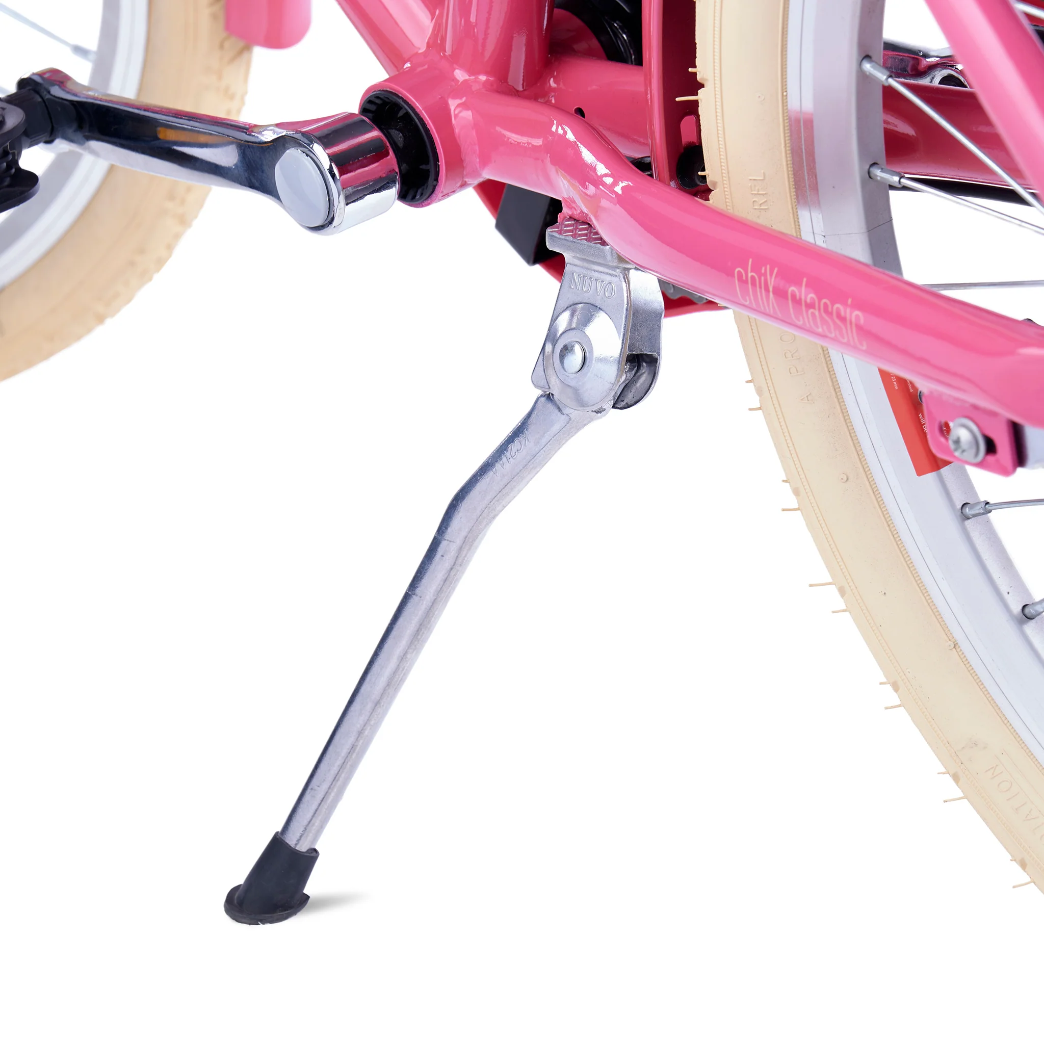 Kinderfahrrad - chiX classic 20 Zoll 3-Gang | ab 6 Jahre - Image 4