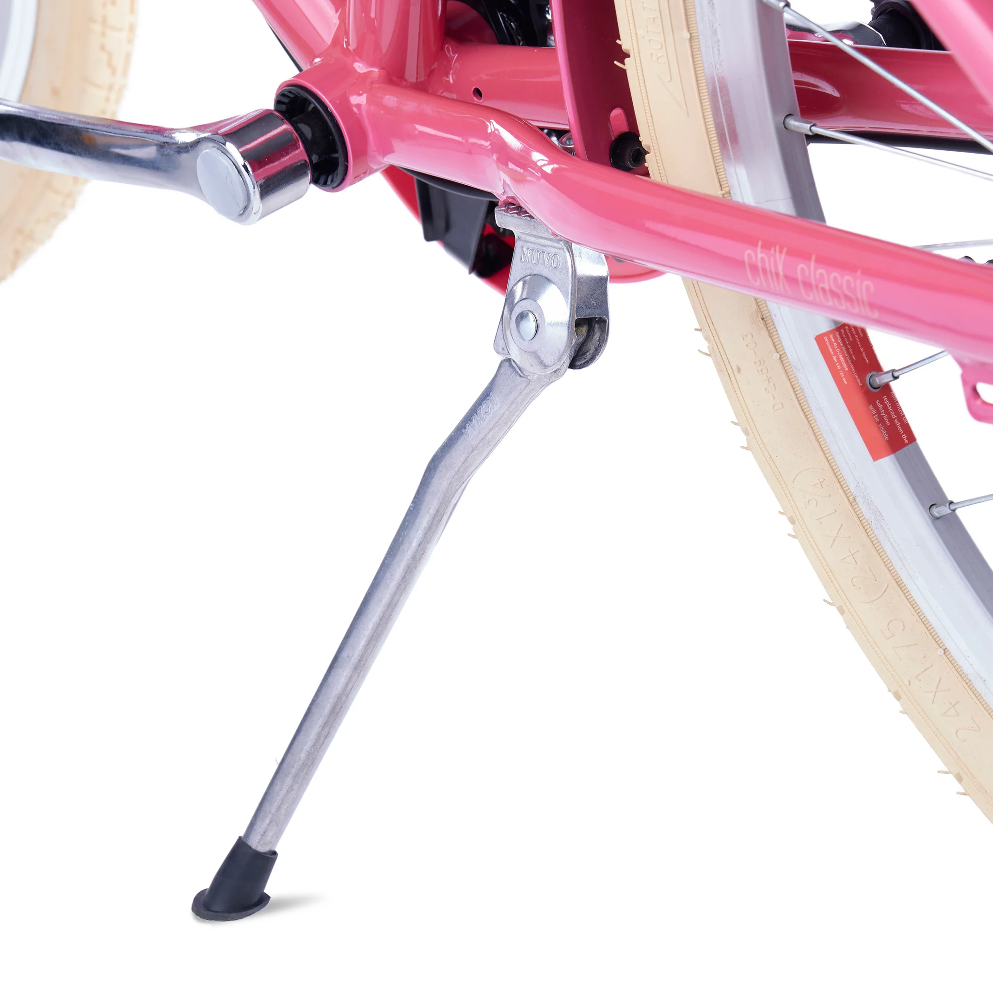 Kinderfahrrad - chiX classic 24 Zoll 3-Gang | ab 8 Jahre - Image 3