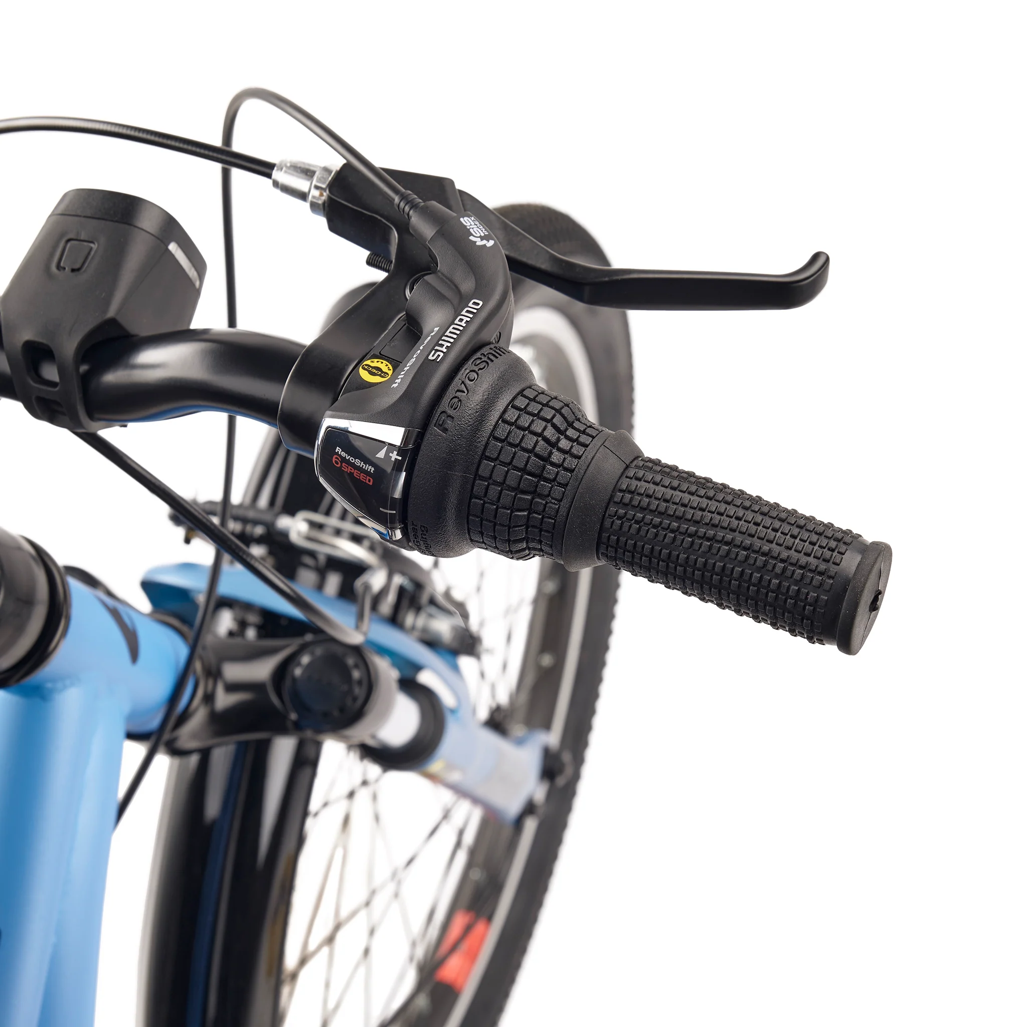 Kinderfahrrad - troX 20 Zoll 6-Gang | ab 6 Jahre - Image 12