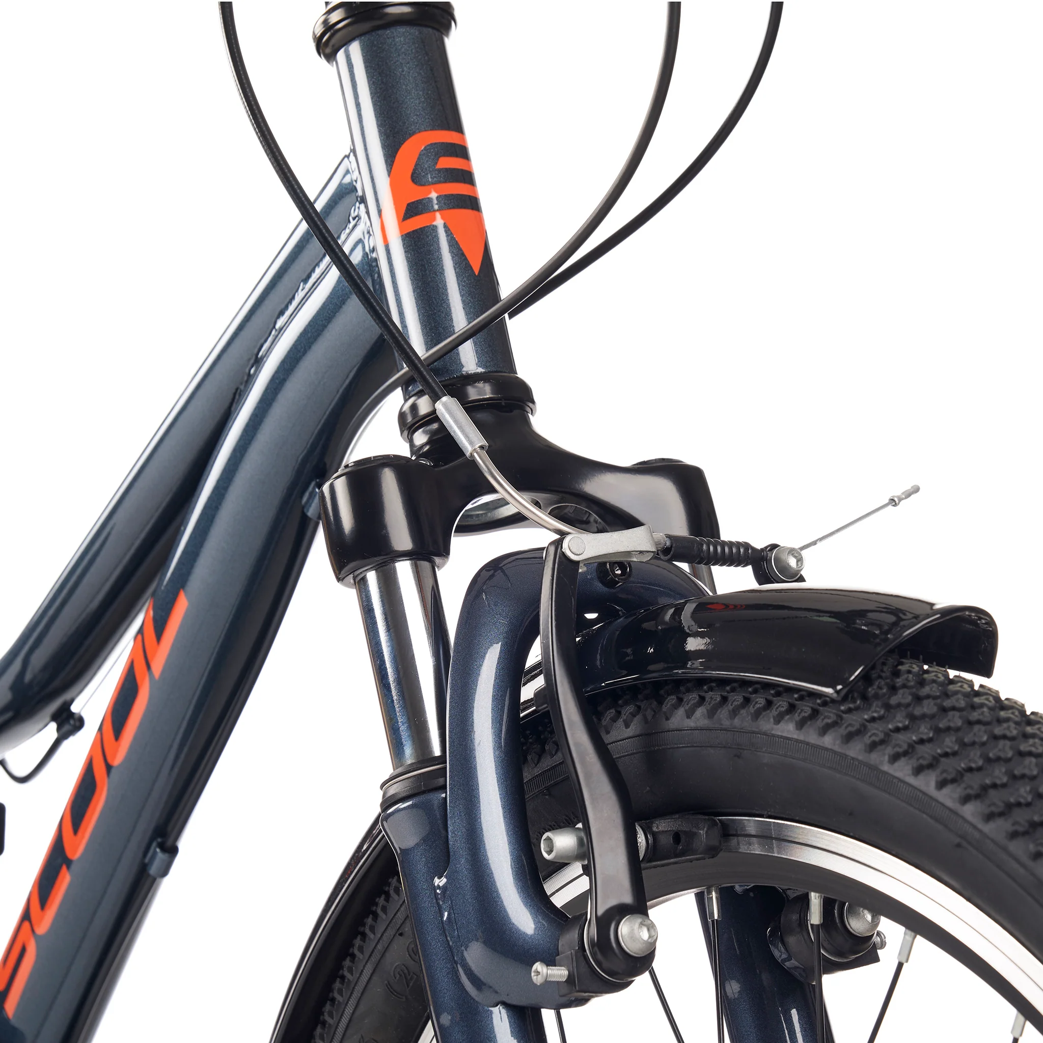 Kinderfahrrad - troX 20 Zoll 6-Gang | ab 6 Jahre - Image 3