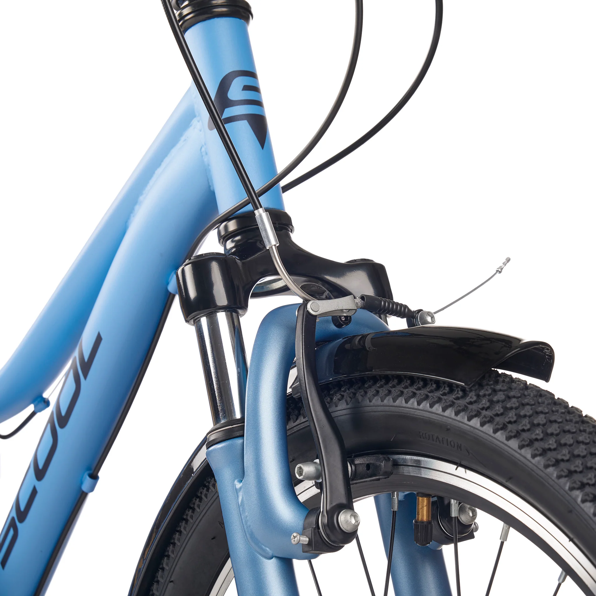 Kinderfahrrad - troX 20 Zoll 6-Gang | ab 6 Jahre - Image 9