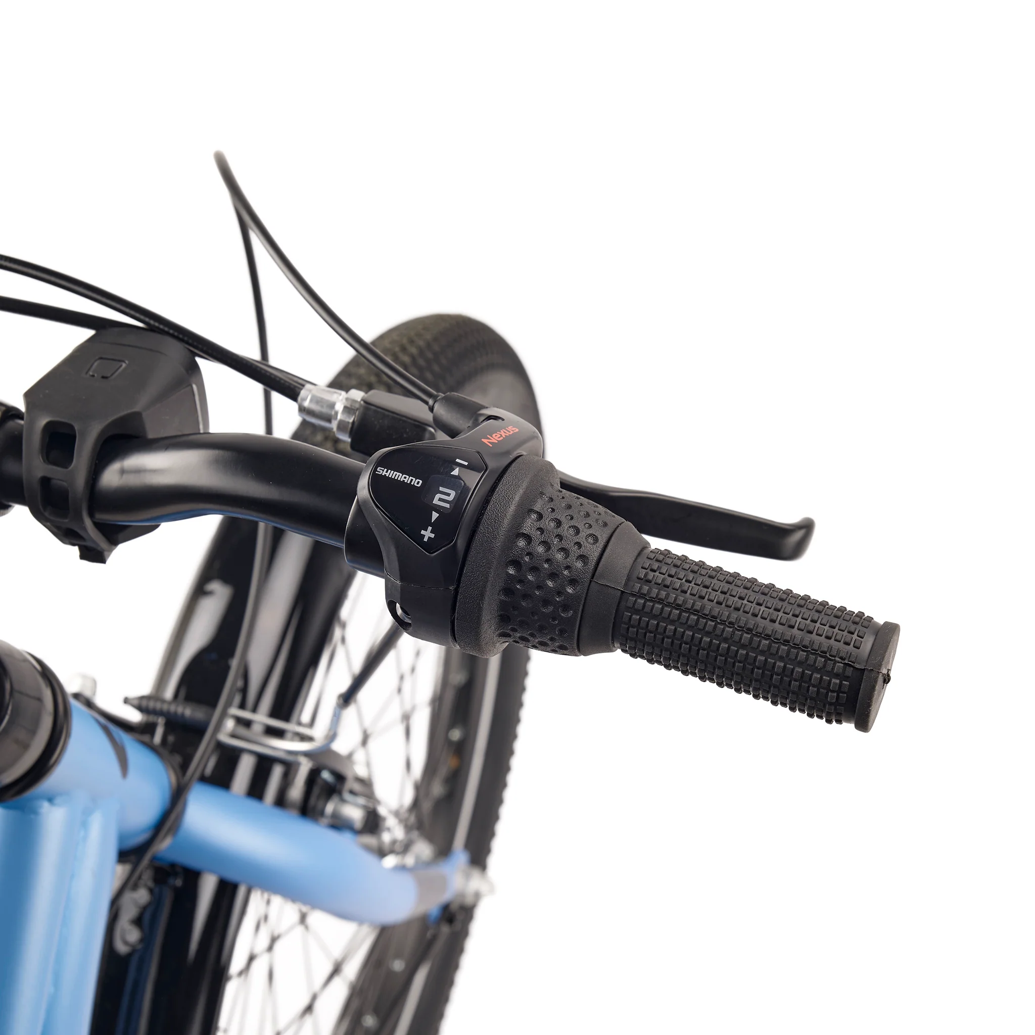 Kinderfahrrad - troX 20 Zoll 3-Gang | ab 6 Jahre - Image 14