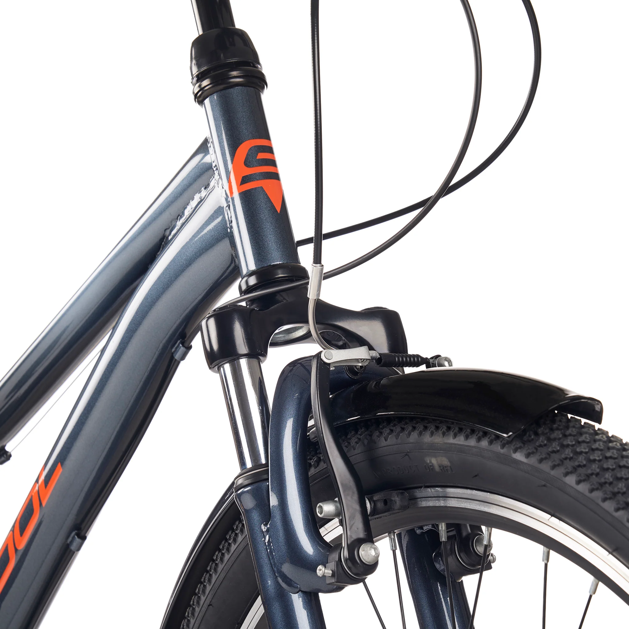 Kinderfahrrad - troX 24 Zoll 6-Gang | ab 8 Jahre - Image 10