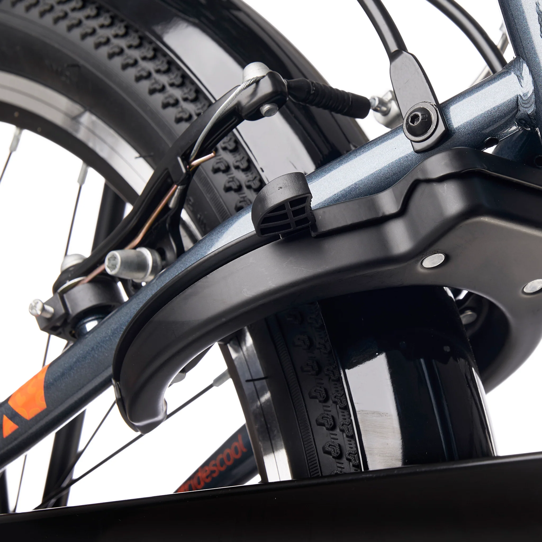 Kinderfahrrad - troX 24 Zoll 6-Gang | ab 8 Jahre - Image 9