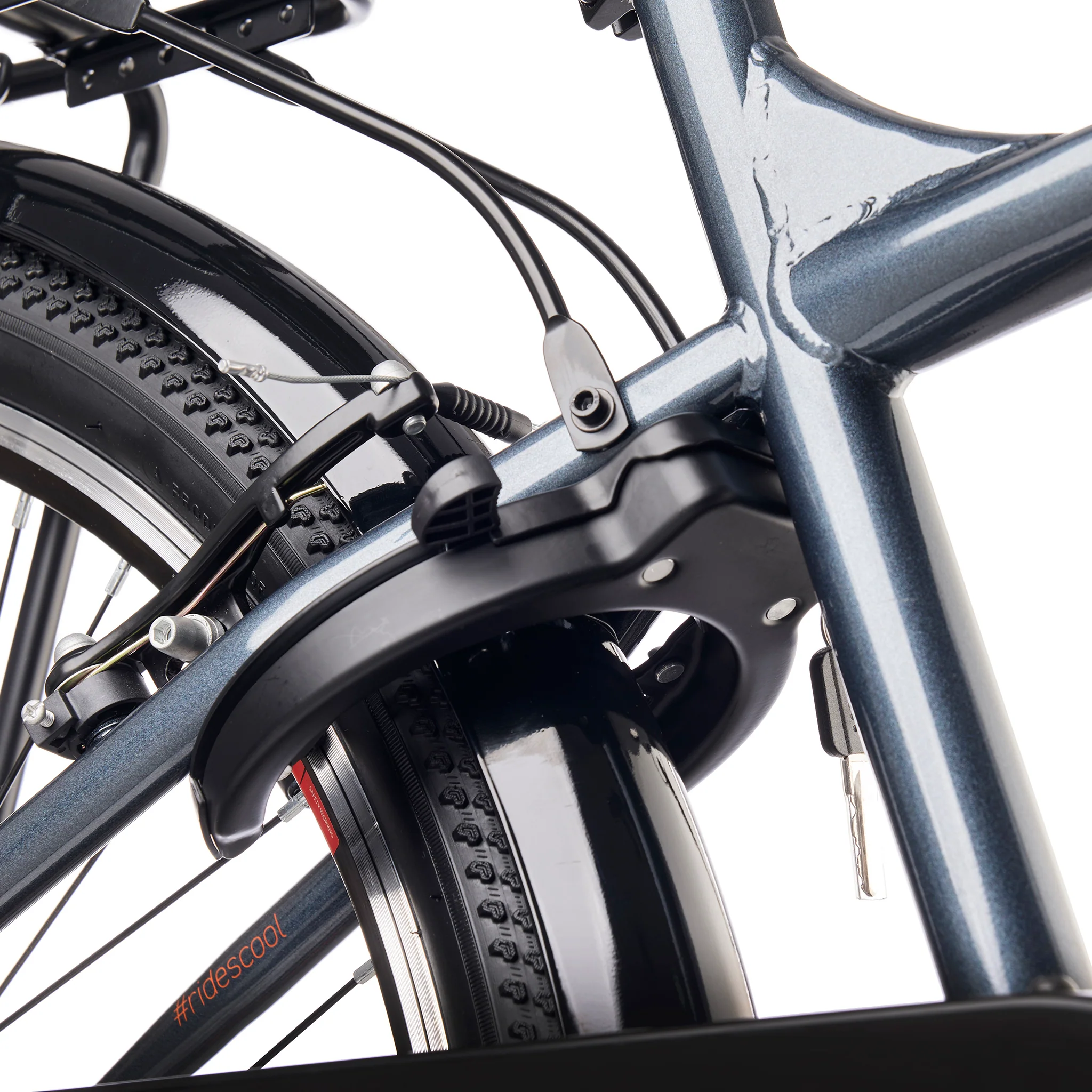 Kinderfahrrad - troX 26 Zoll 6-Gang | ab 10 Jahre - Image 12