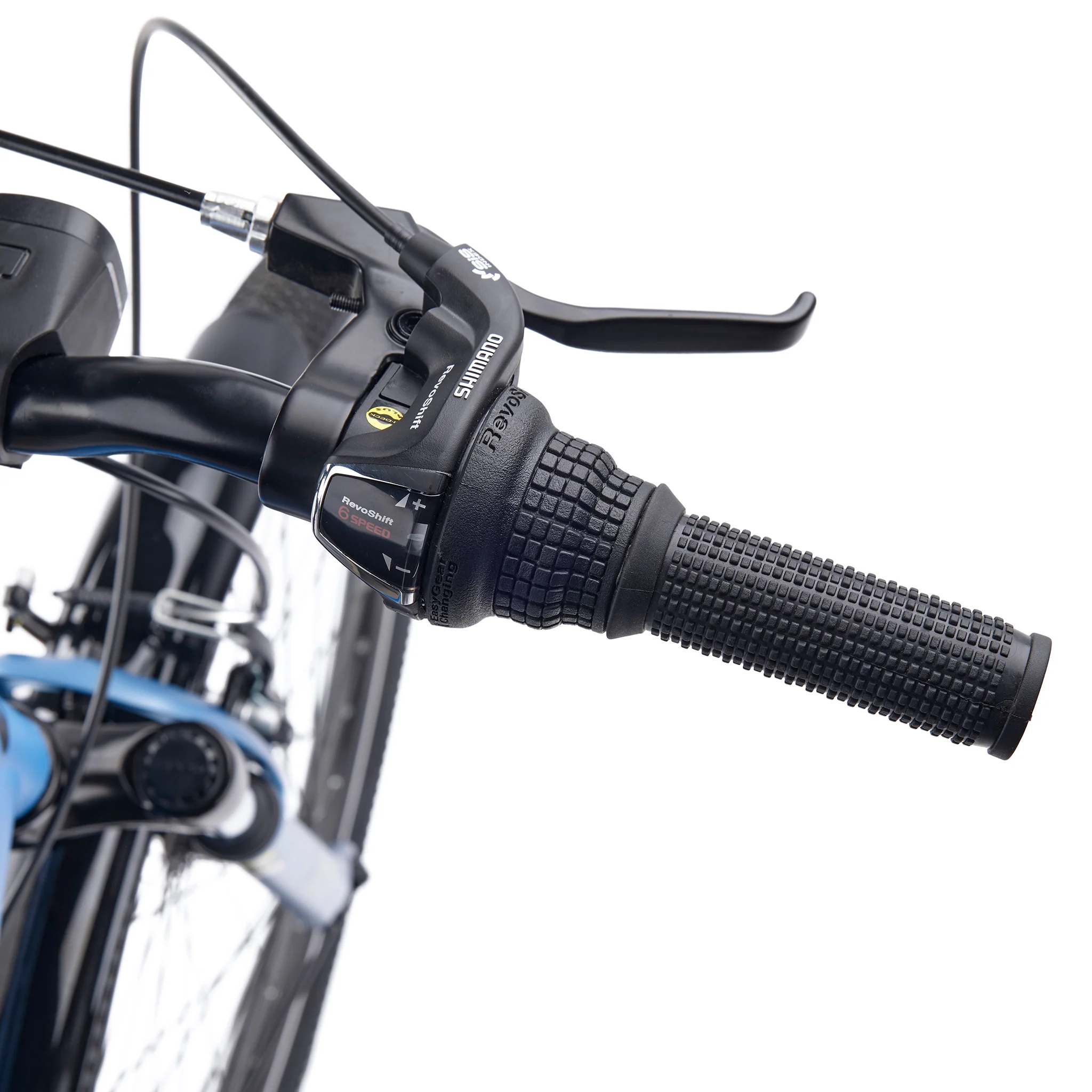 Kinderfahrrad - troX 26 Zoll 6-Gang | ab 10 Jahre - Image 15