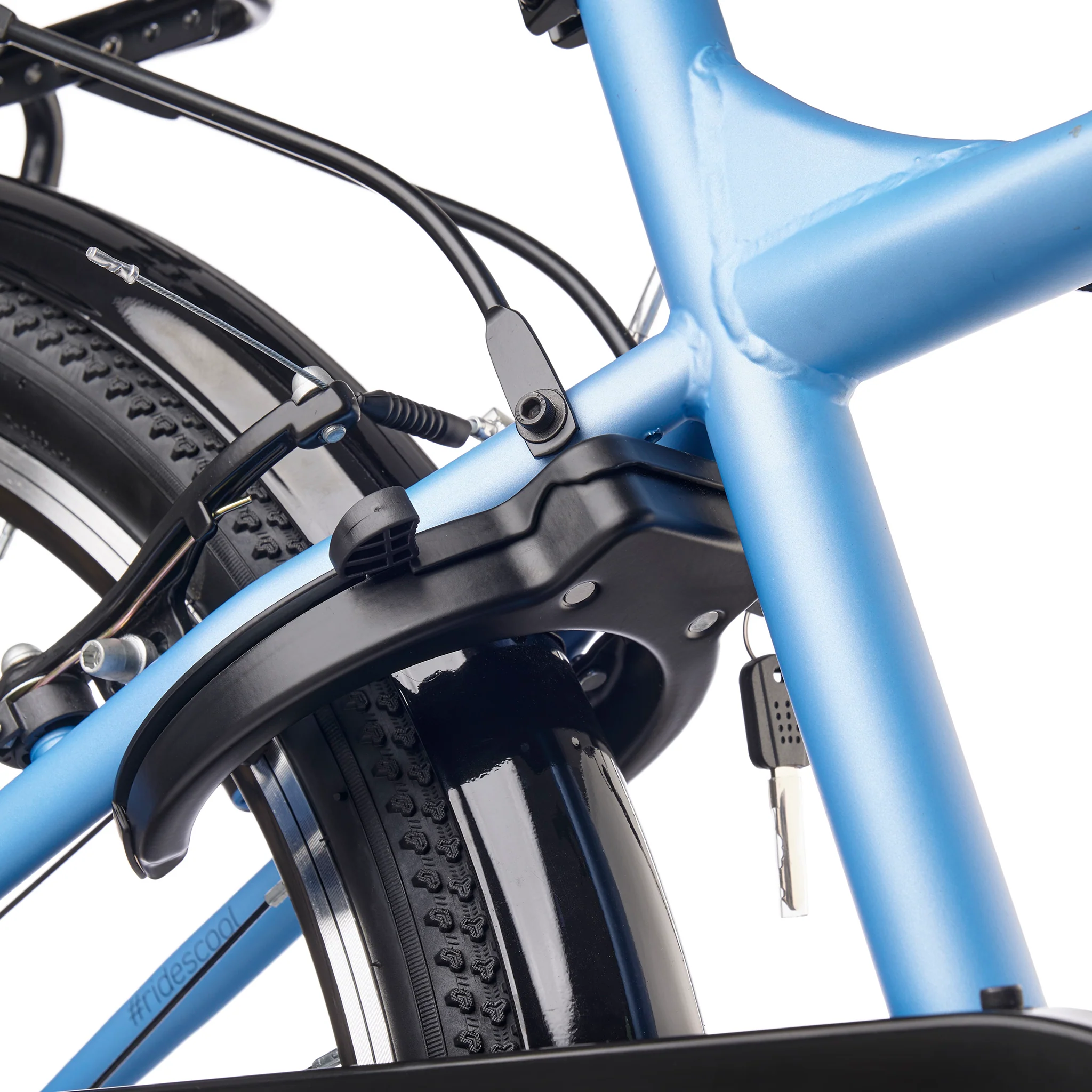 Kinderfahrrad - troX 26 Zoll 6-Gang | ab 10 Jahre - Image 17