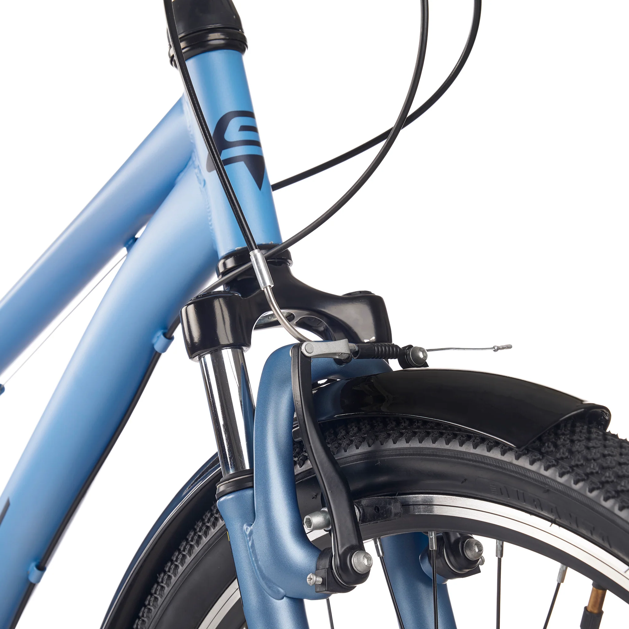 Kinderfahrrad - troX 26 Zoll 6-Gang | ab 10 Jahre - Image 18
