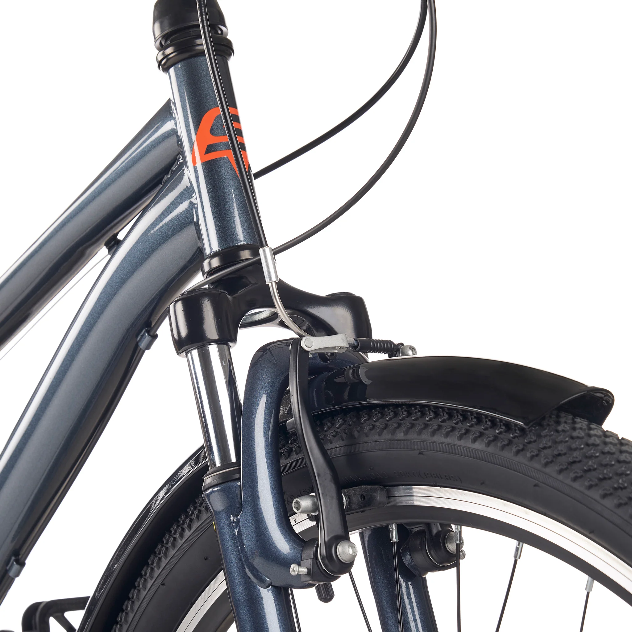 Kinderfahrrad - troX 26 Zoll 6-Gang | ab 10 Jahre - Image 9