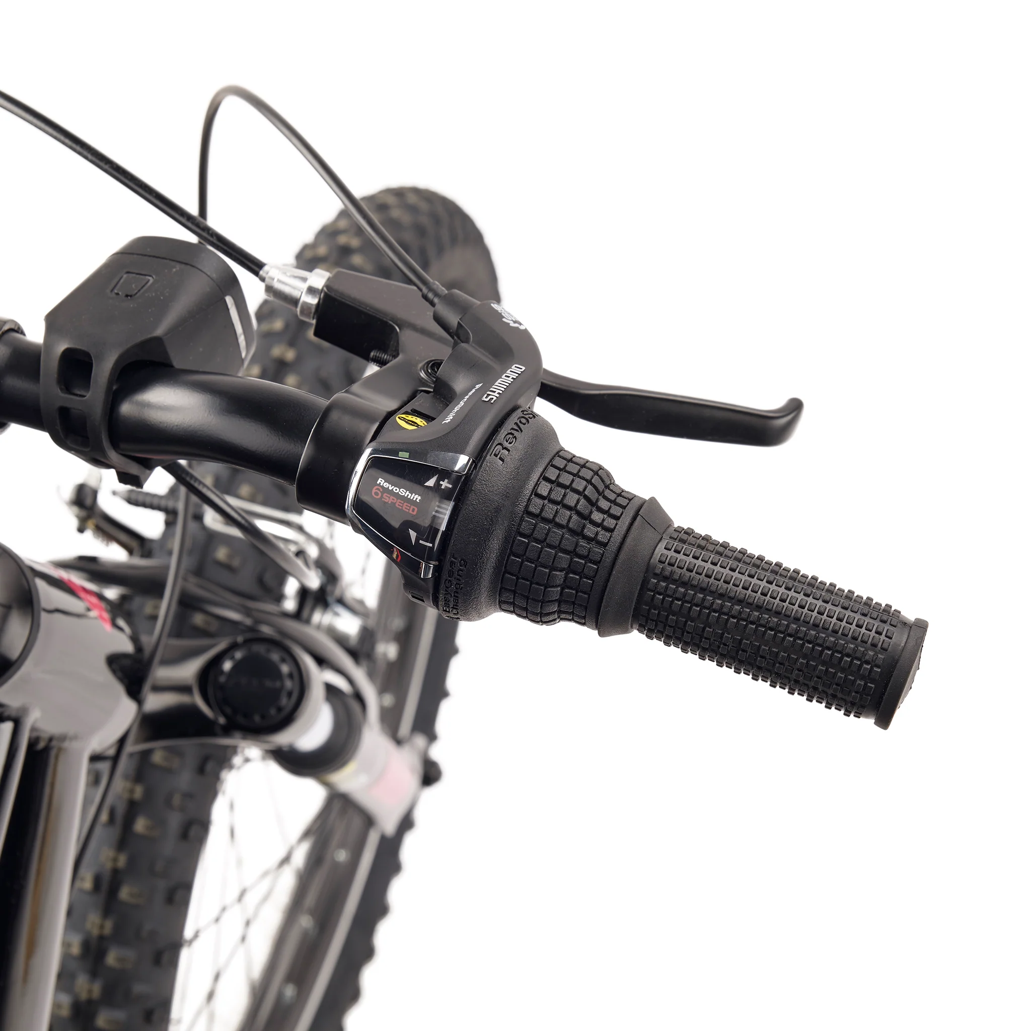 Kinderfahrrad - Xroc 20 Zoll 6-Gang | ab 6 Jahre - Image 17