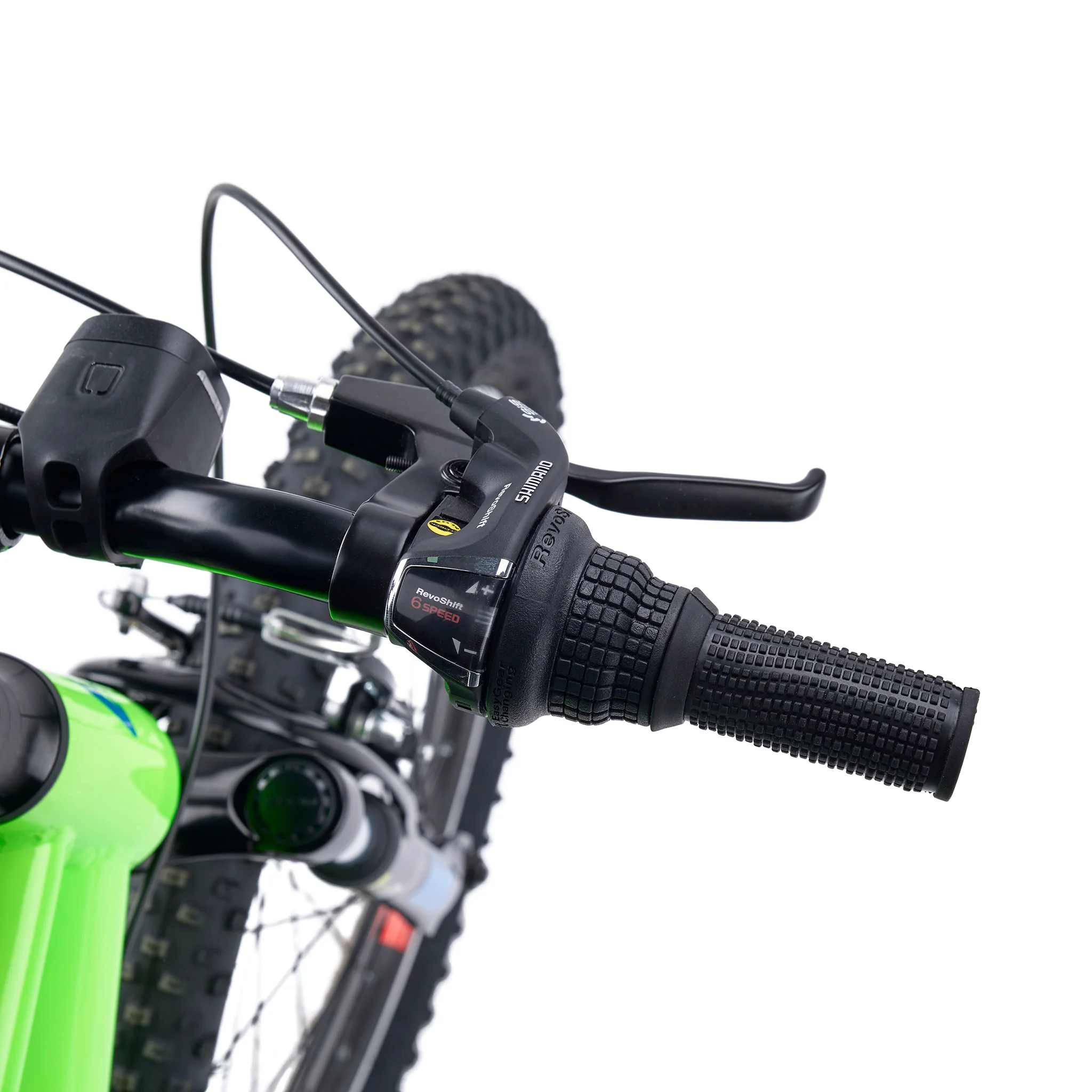 Kinderfahrrad - Xroc 20 Zoll 6-Gang | ab 6 Jahre - Image 3