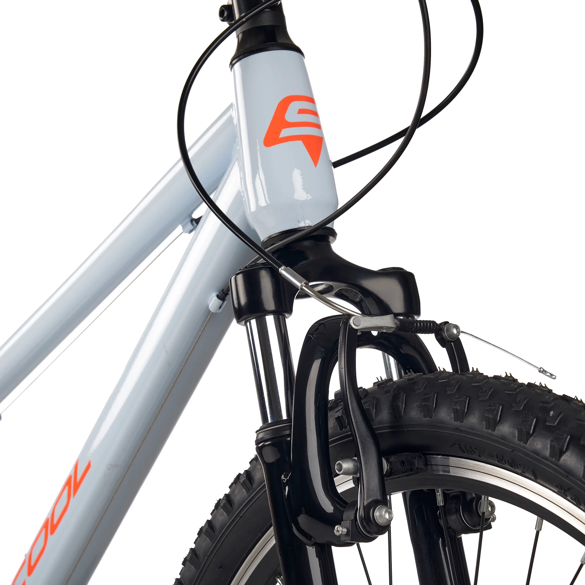 Kinderfahrrad - Xroc 24 Zoll 6-Gang | ab 8 Jahre - Image 11