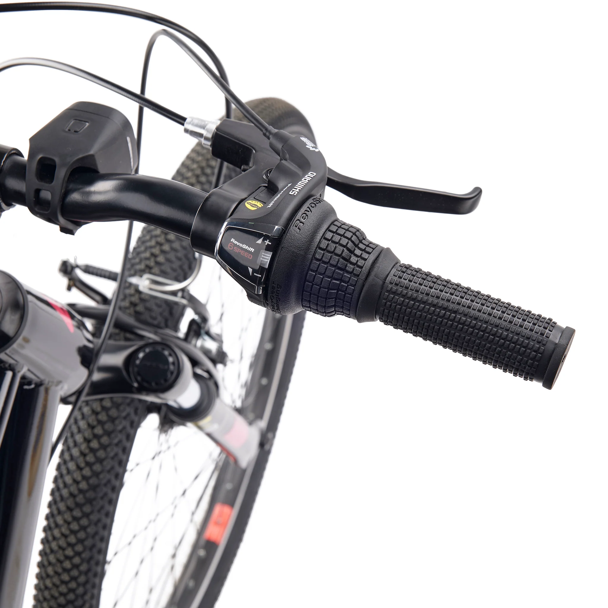 Kinderfahrrad - Xroc 24 Zoll 6-Gang | ab 8 Jahre - Image 15