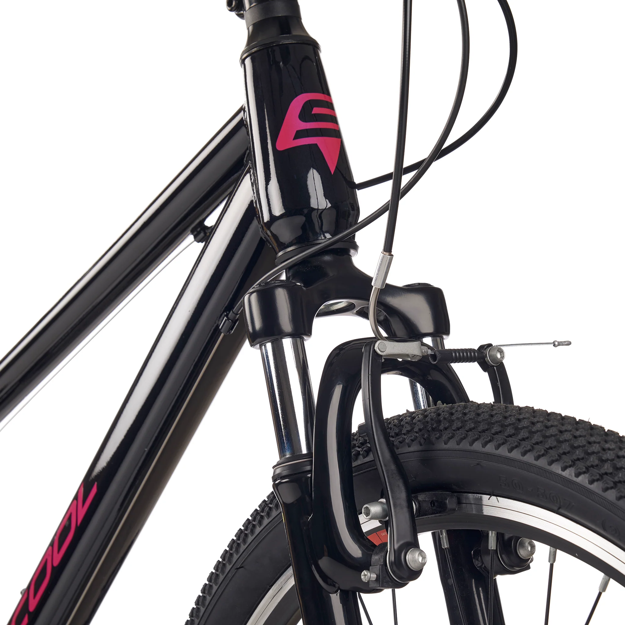 Kinderfahrrad - Xroc 24 Zoll 6-Gang | ab 8 Jahre - Image 18